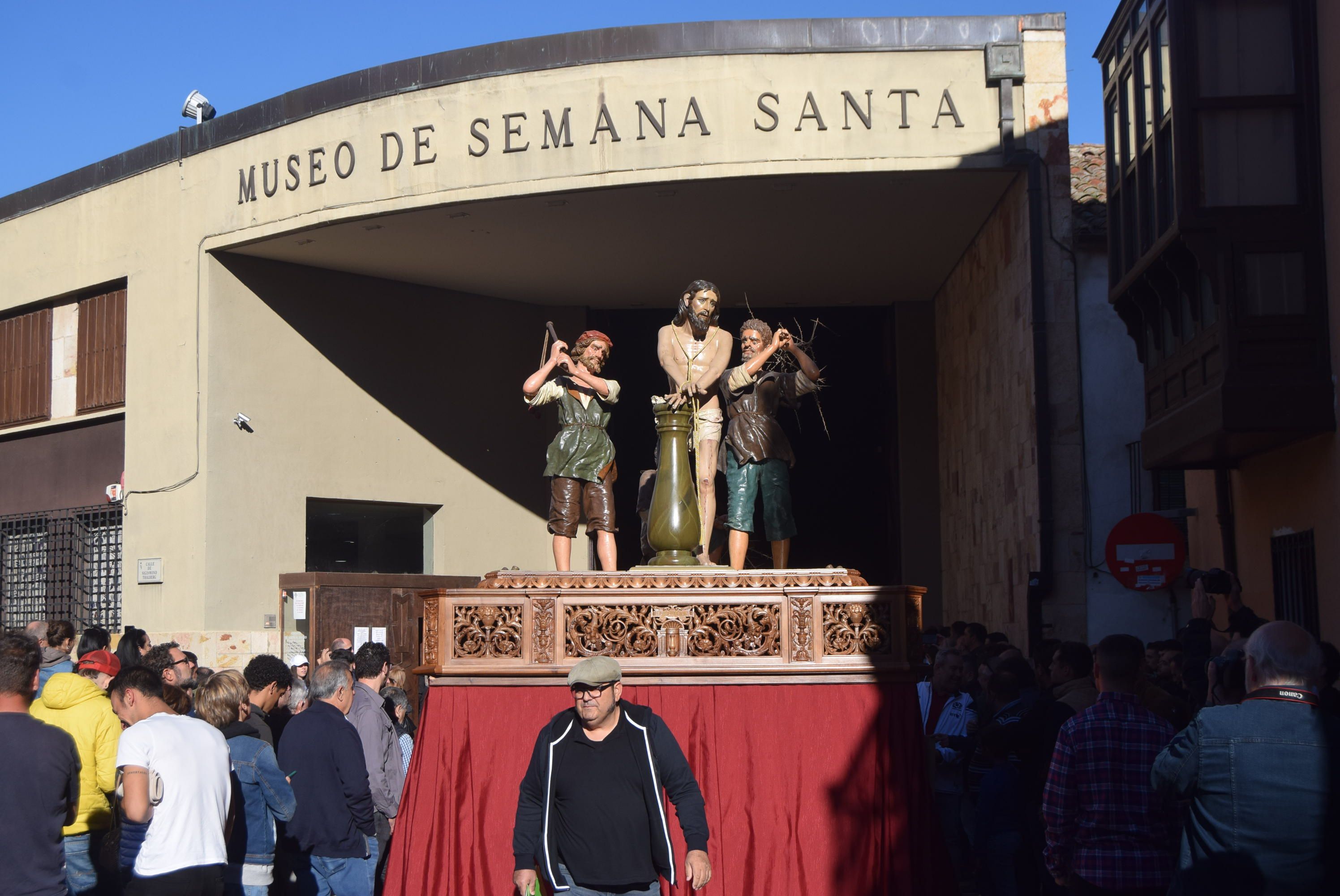 Traslado de pasos Santo Entierro (42)