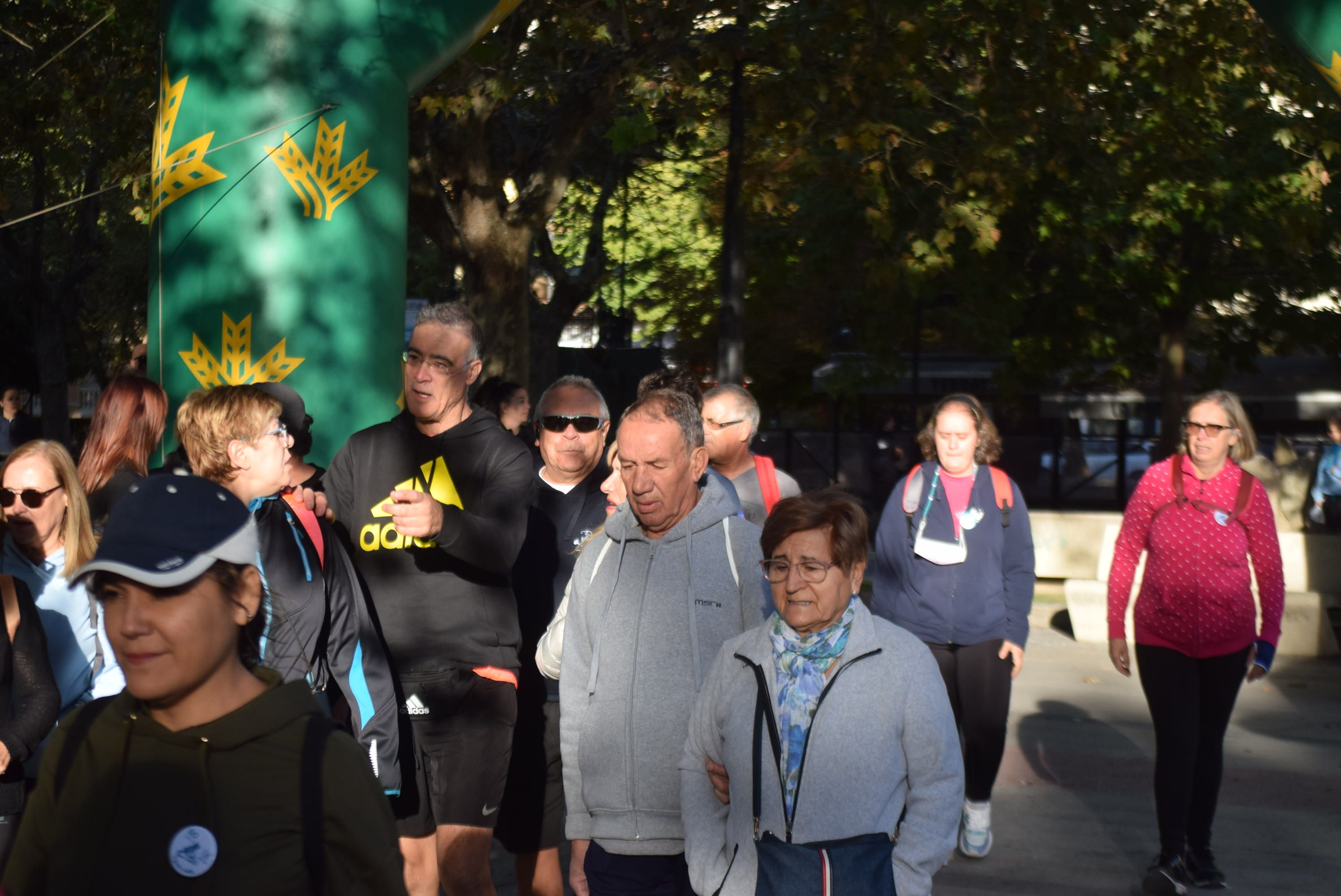 37 Marcha Asprosub