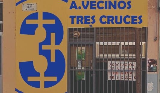 Asociación Vecinos Tres Cruces