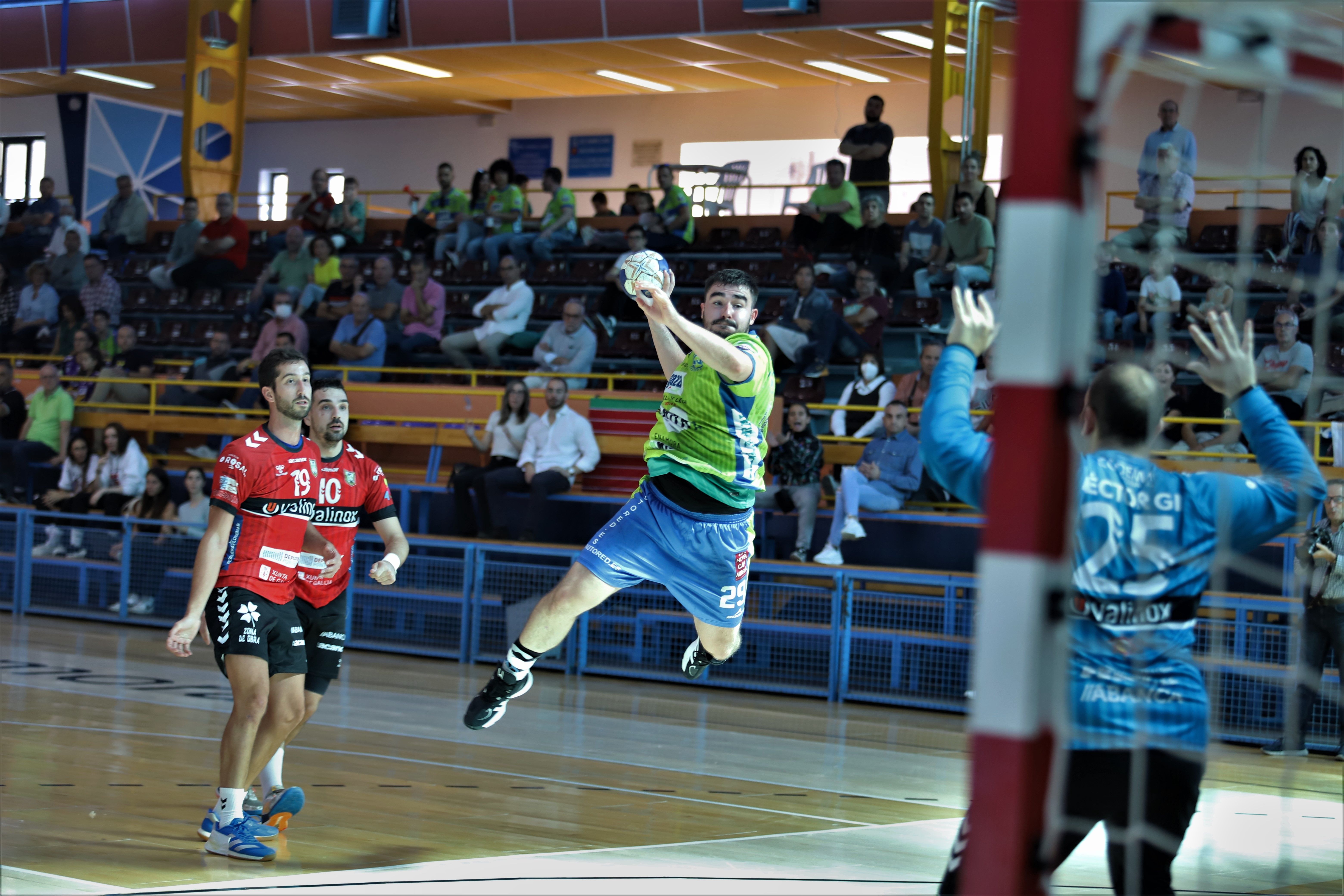 Balonmano Zamora Copa del Rey (11)