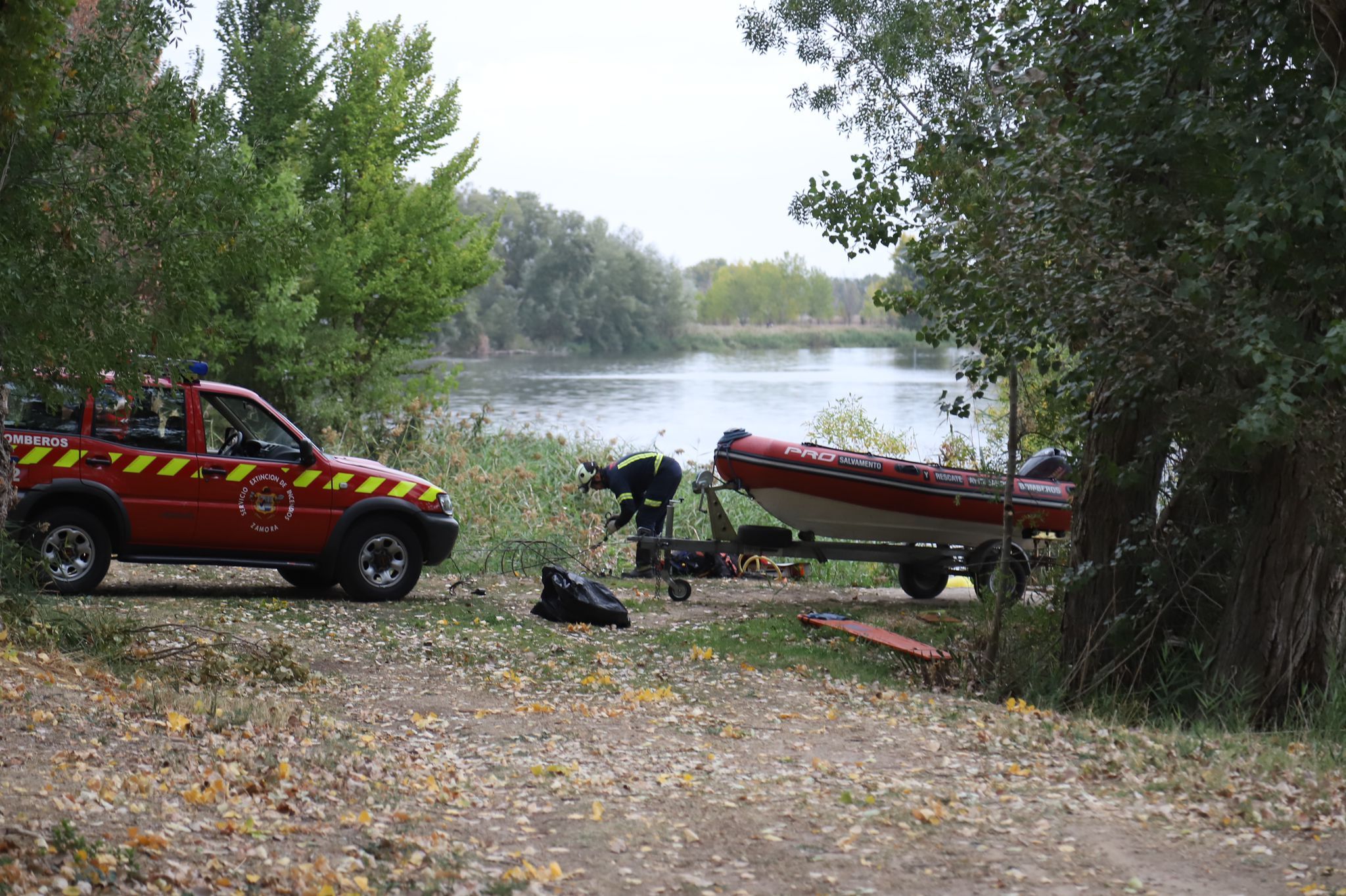 Rescate en el  Duero (15)