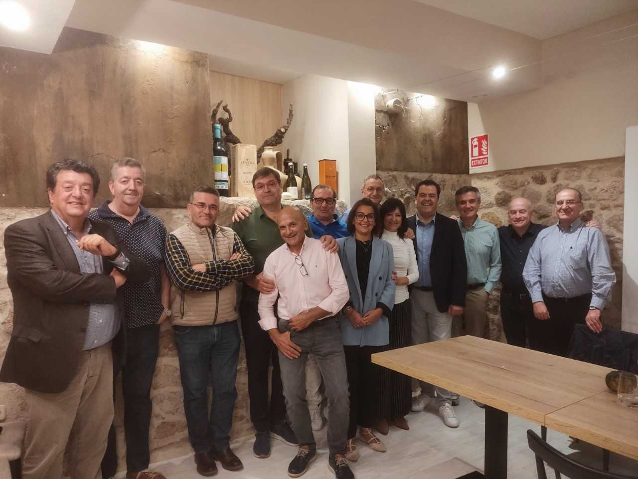 Reunión de Zamora10