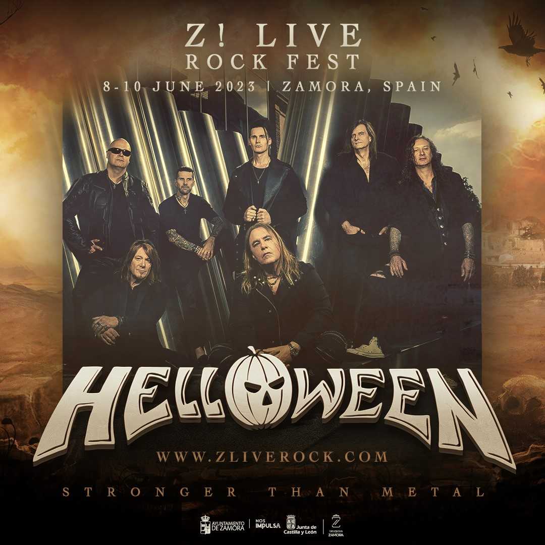 Helloween