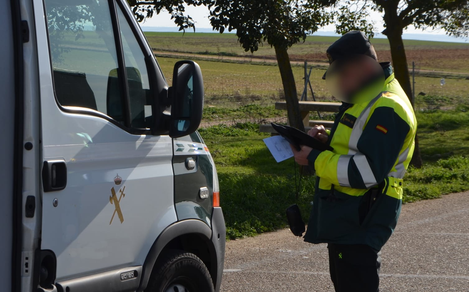 Guardia Civil