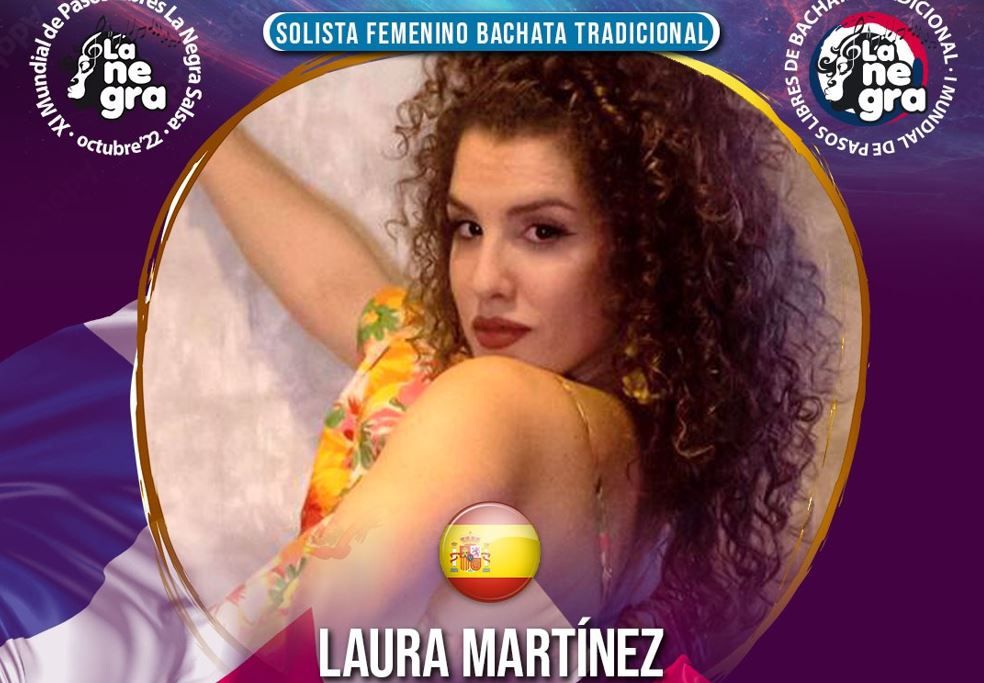 Laura Martínez Domínguez