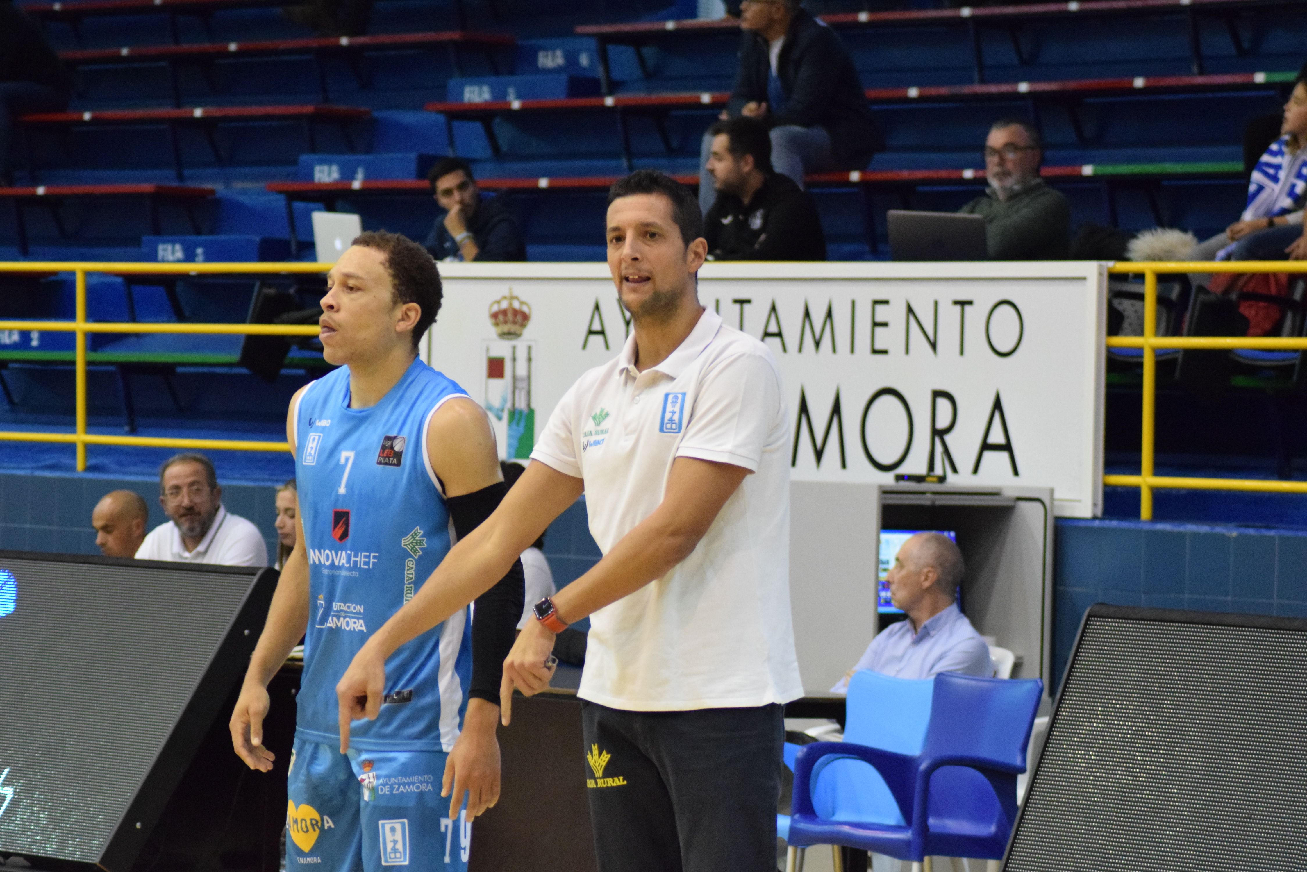 CB Zamora   Clínica Ponferrada  (17)