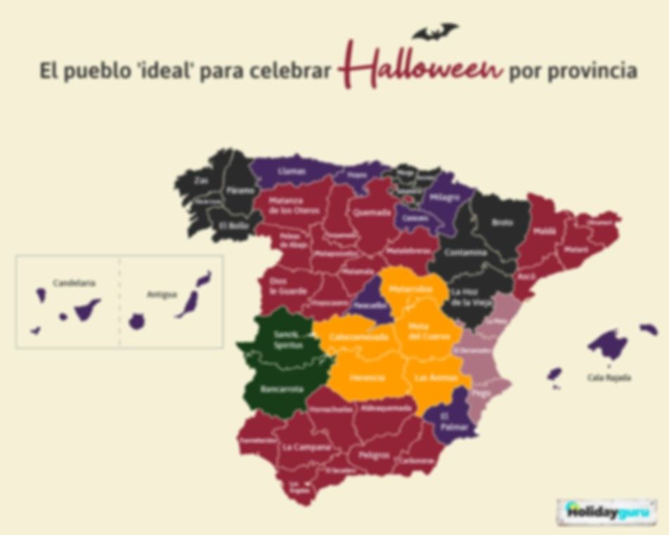 Imagen del mapa HolidayGuru