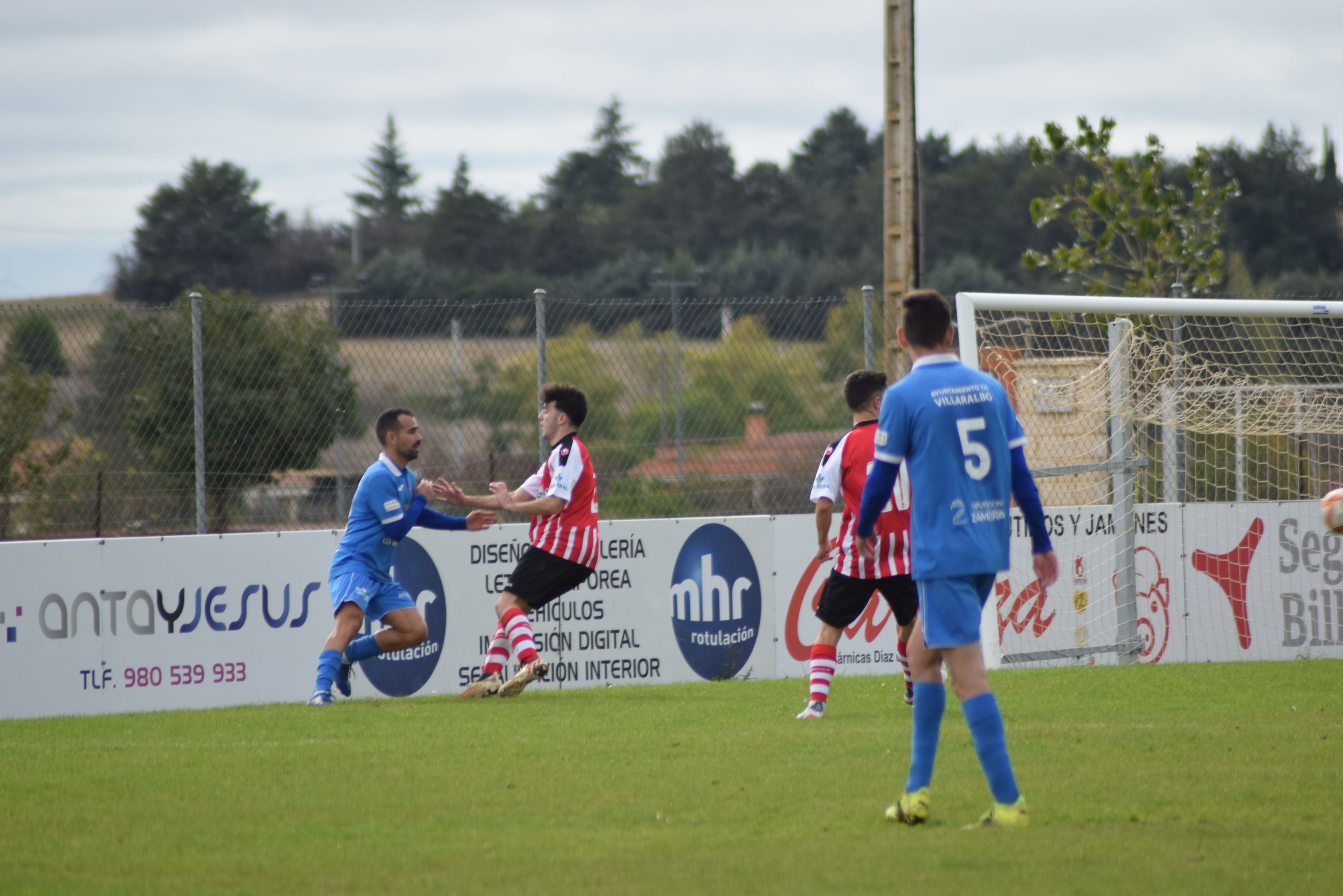 Zamora B   Villaralbo (31)