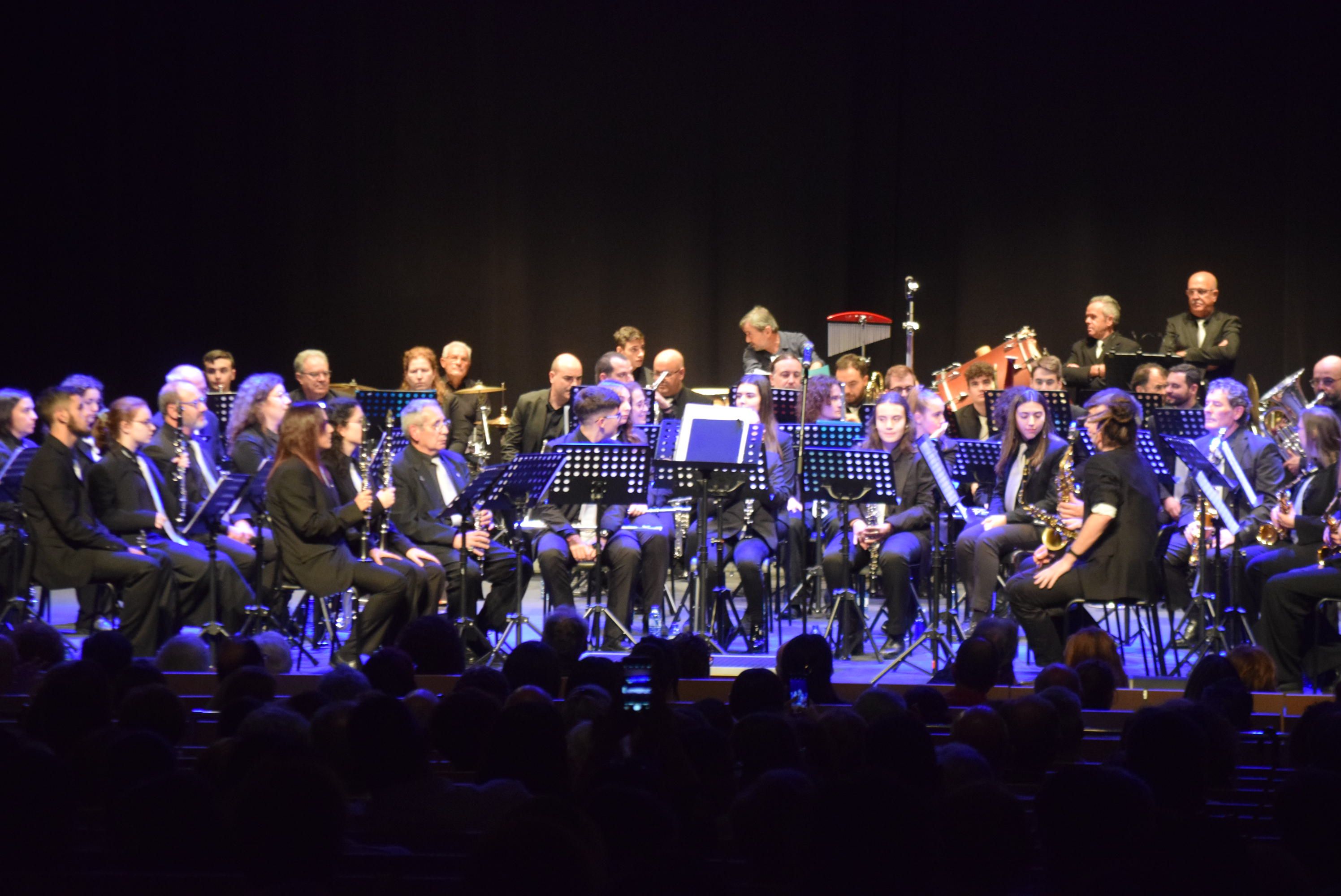 Concierto de Jóvenes Solistas en el Teatro Ramos Carrión (15)