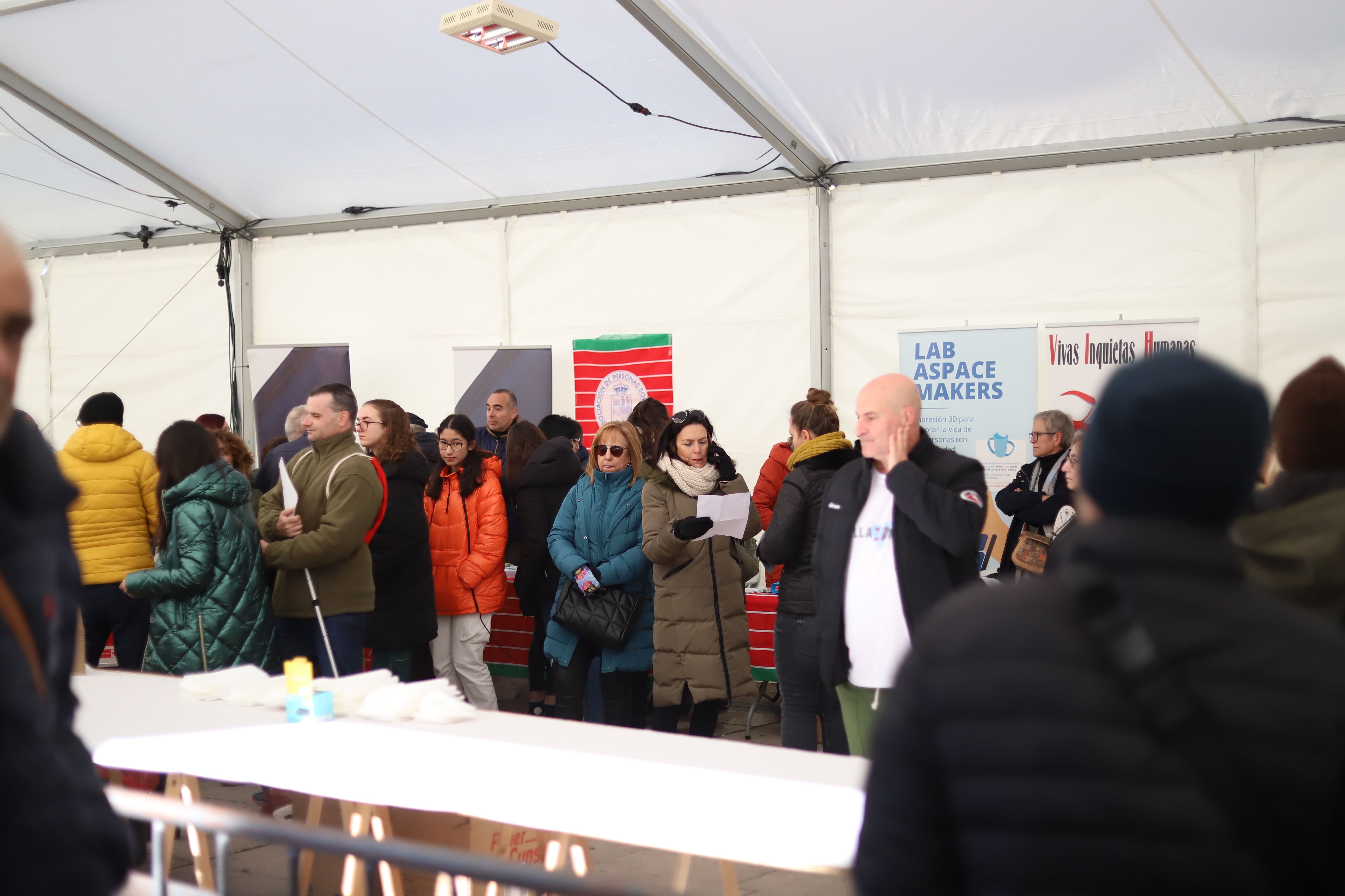  Día de la Diversidad Funcional en Zamora (1)