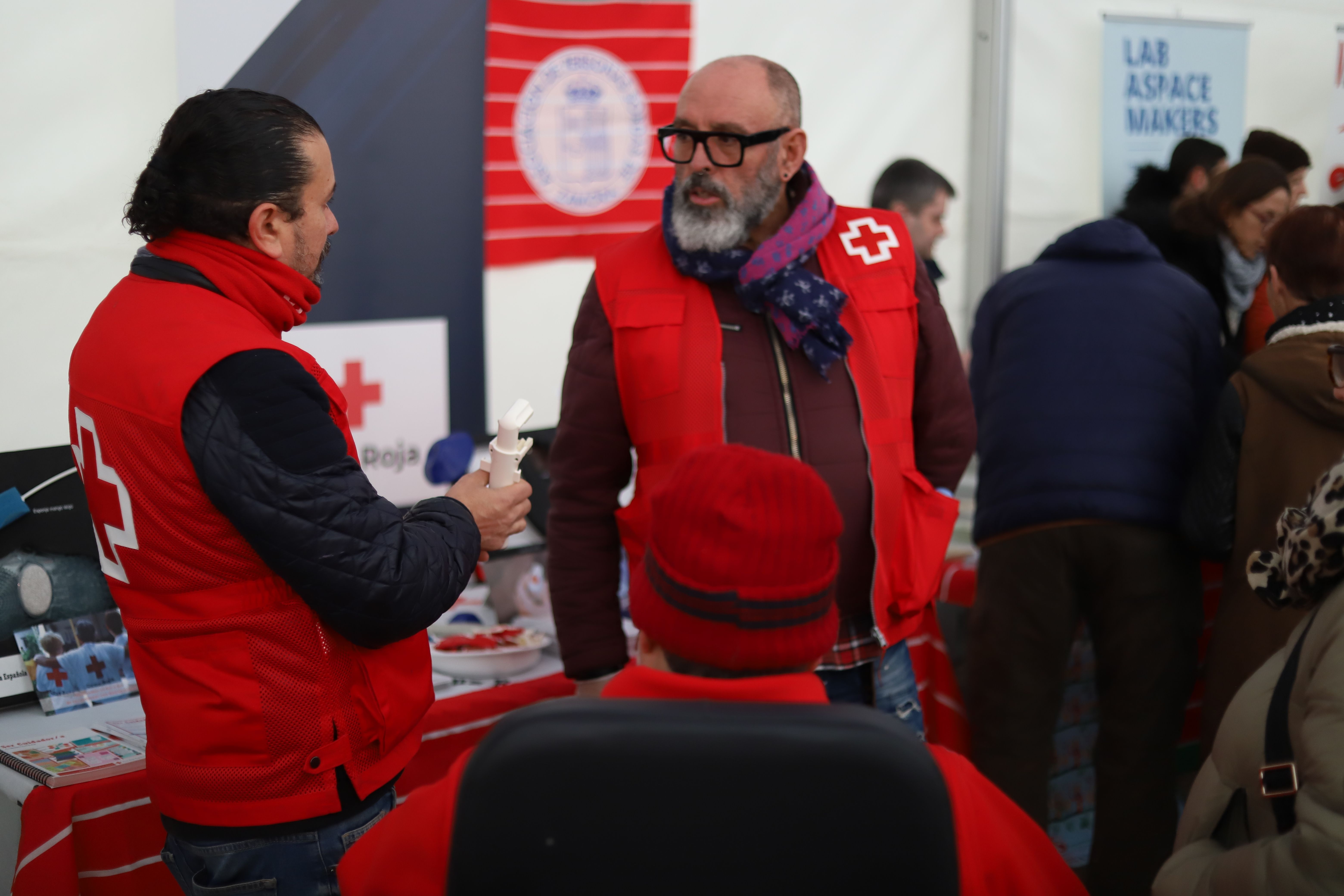  Día de la Diversidad Funcional en Zamora (6)