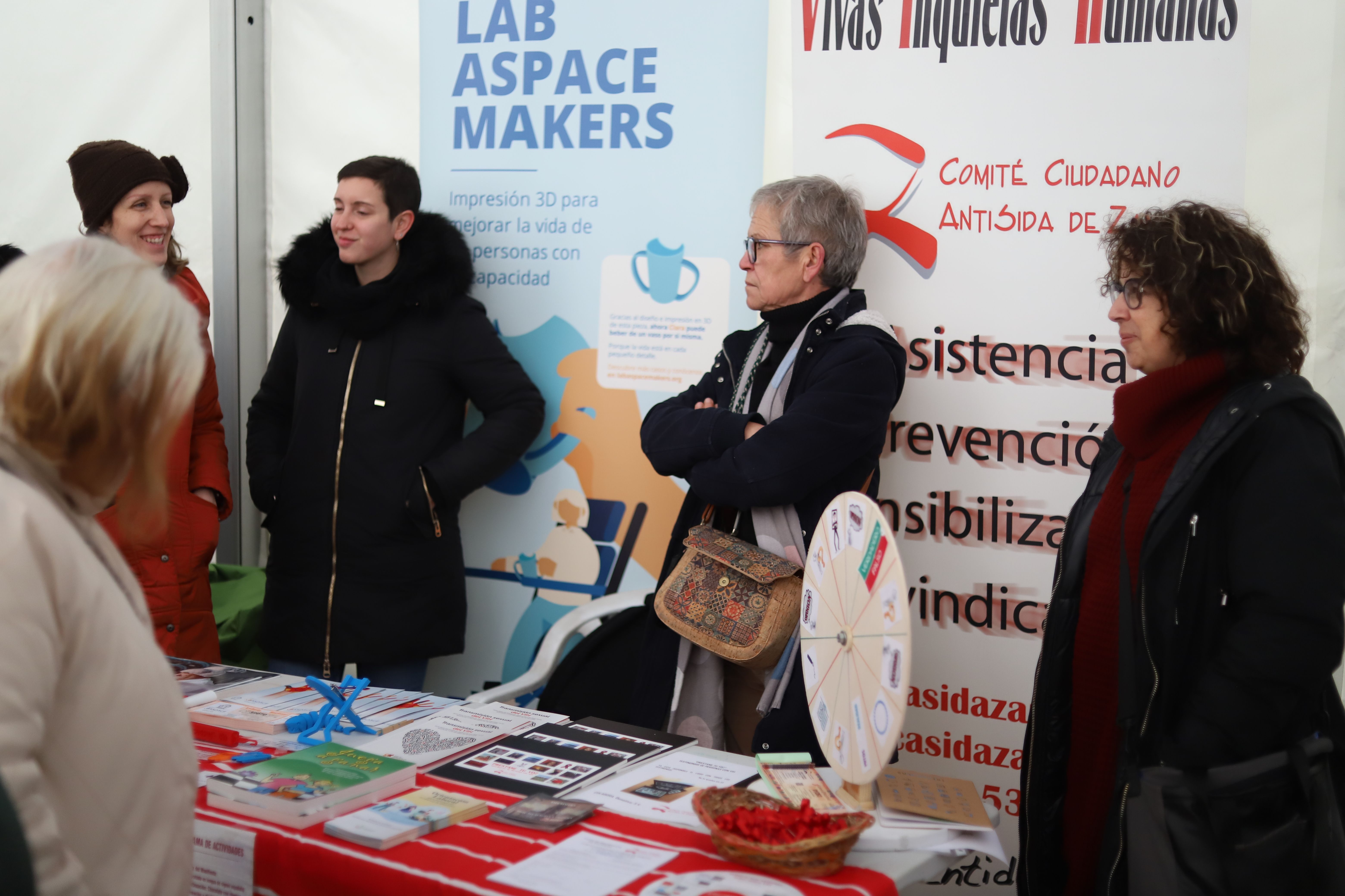  Día de la Diversidad Funcional en Zamora (8)