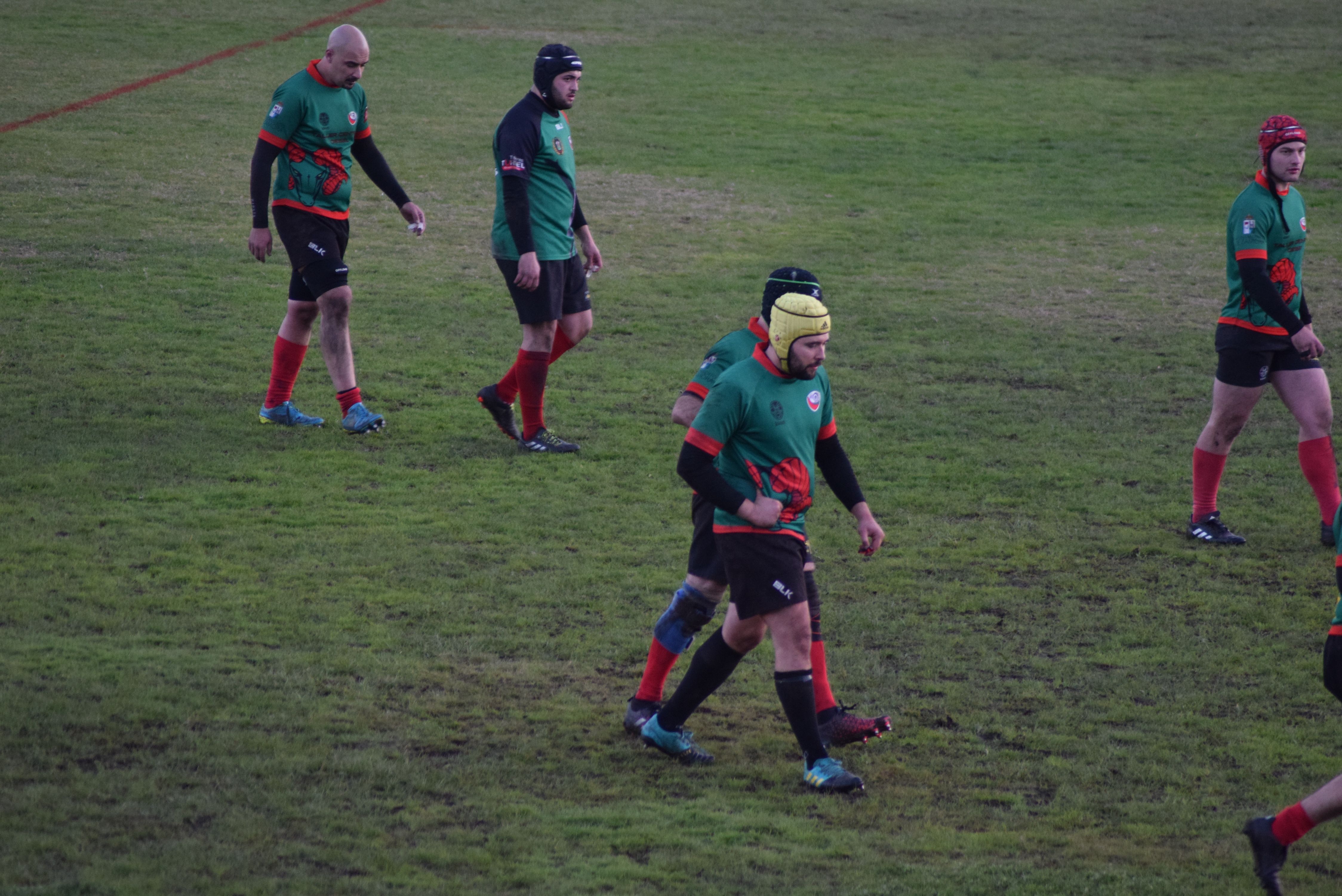 Zamora Rugby   Aranda RC (19)