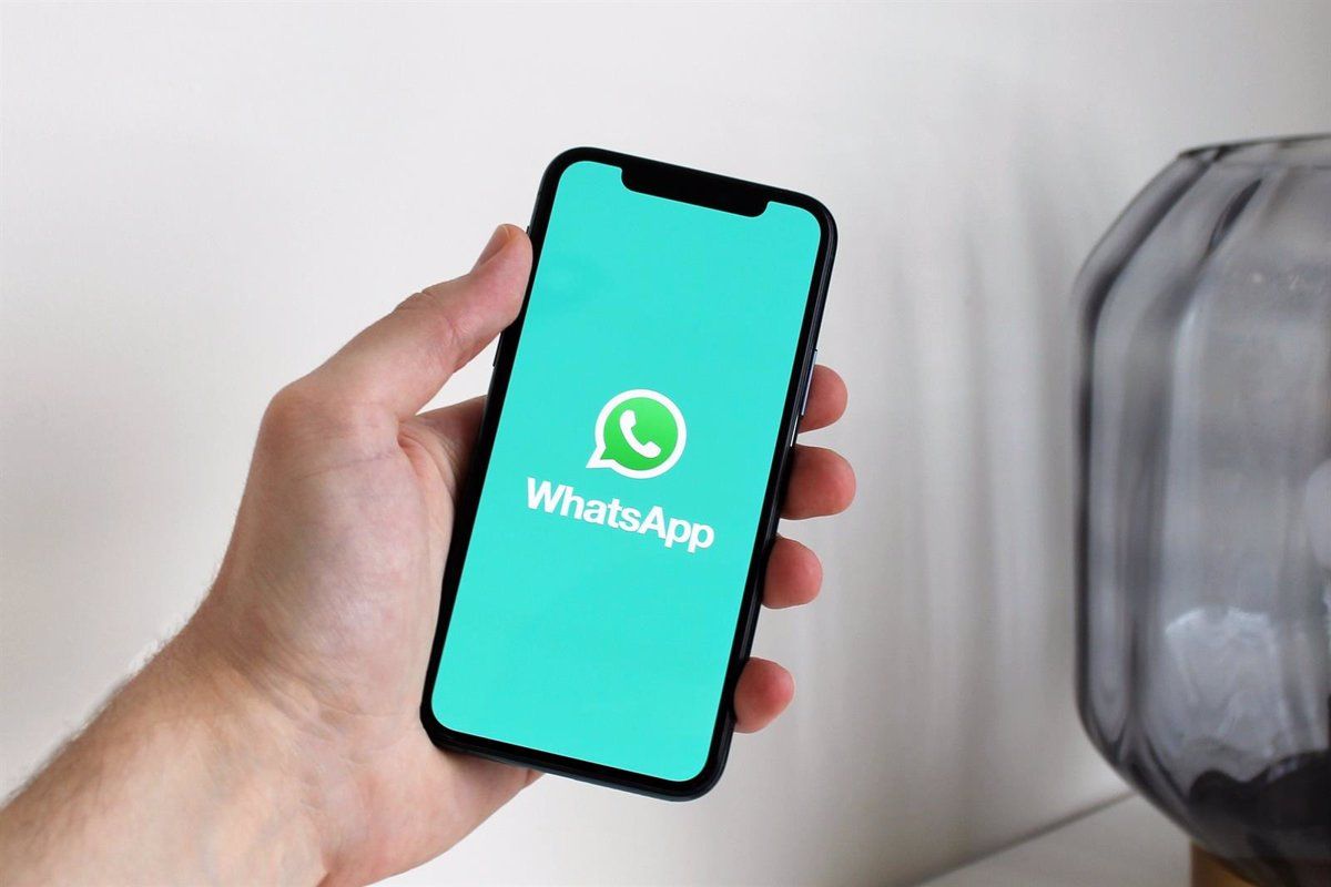Esta Es La última Y Personalizada Función De Whatsapp Que Ya Está Disponible Para Todos 1637