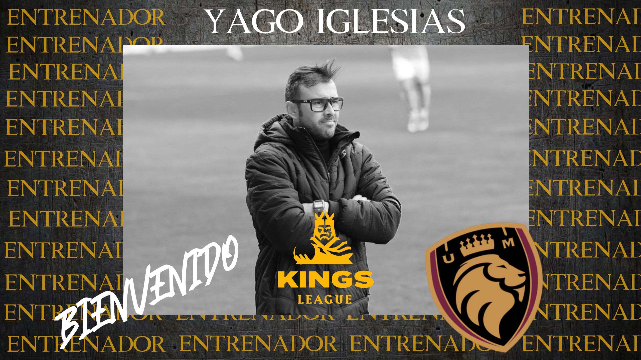 Yago Iglesias Abandona El Zamora Y Se Marcha A La Kings League De Piqué ...