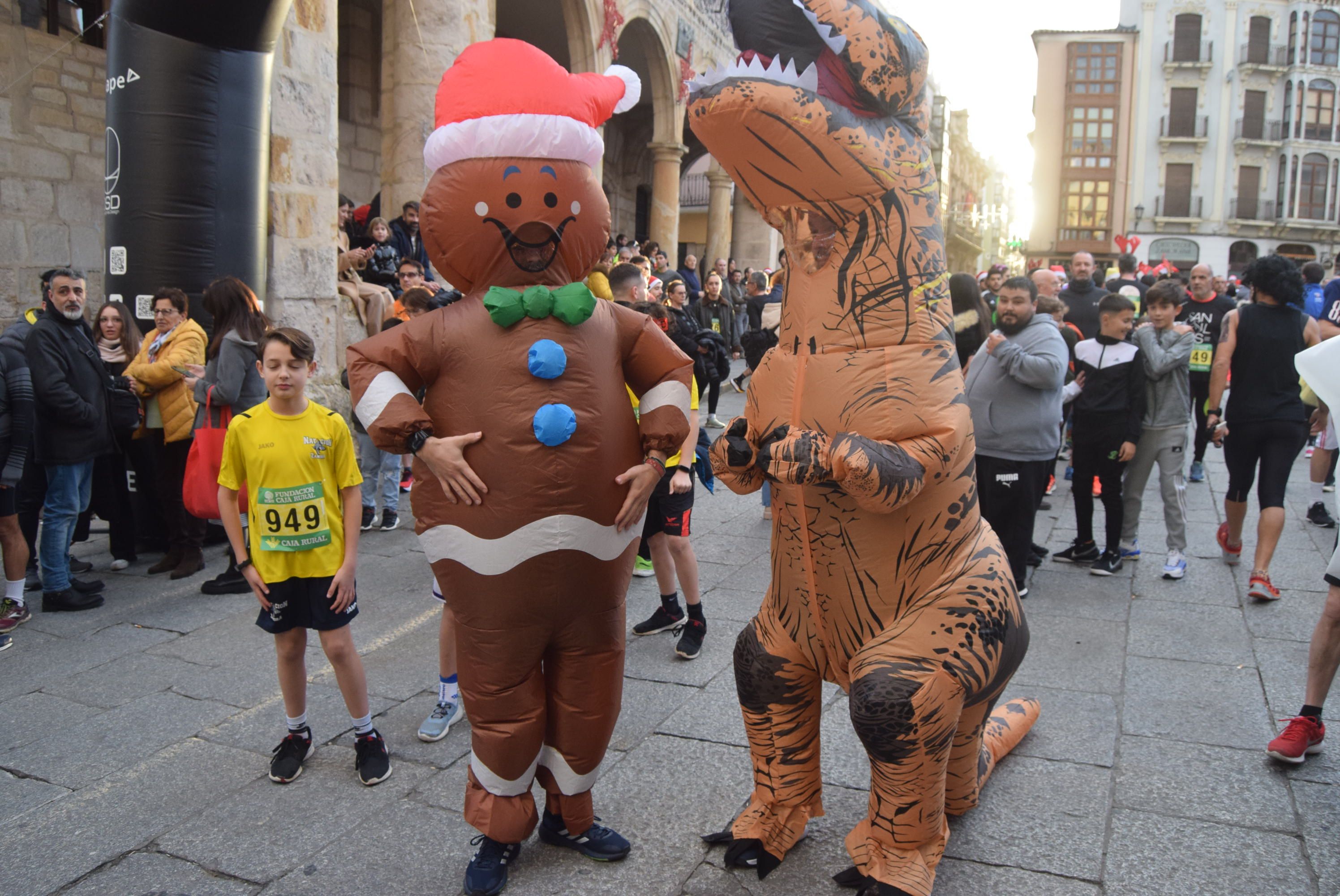 Disfraces San Silvestre (2)