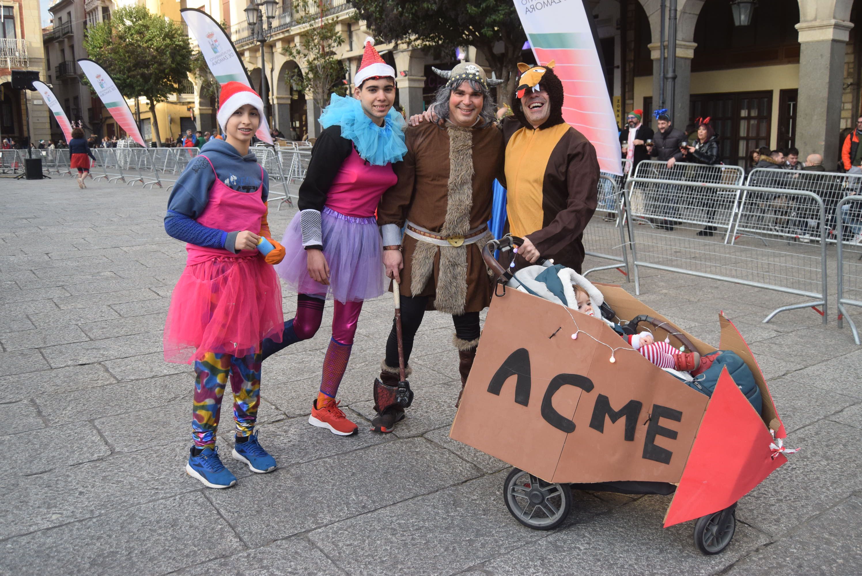 Disfraces San Silvestre (8)