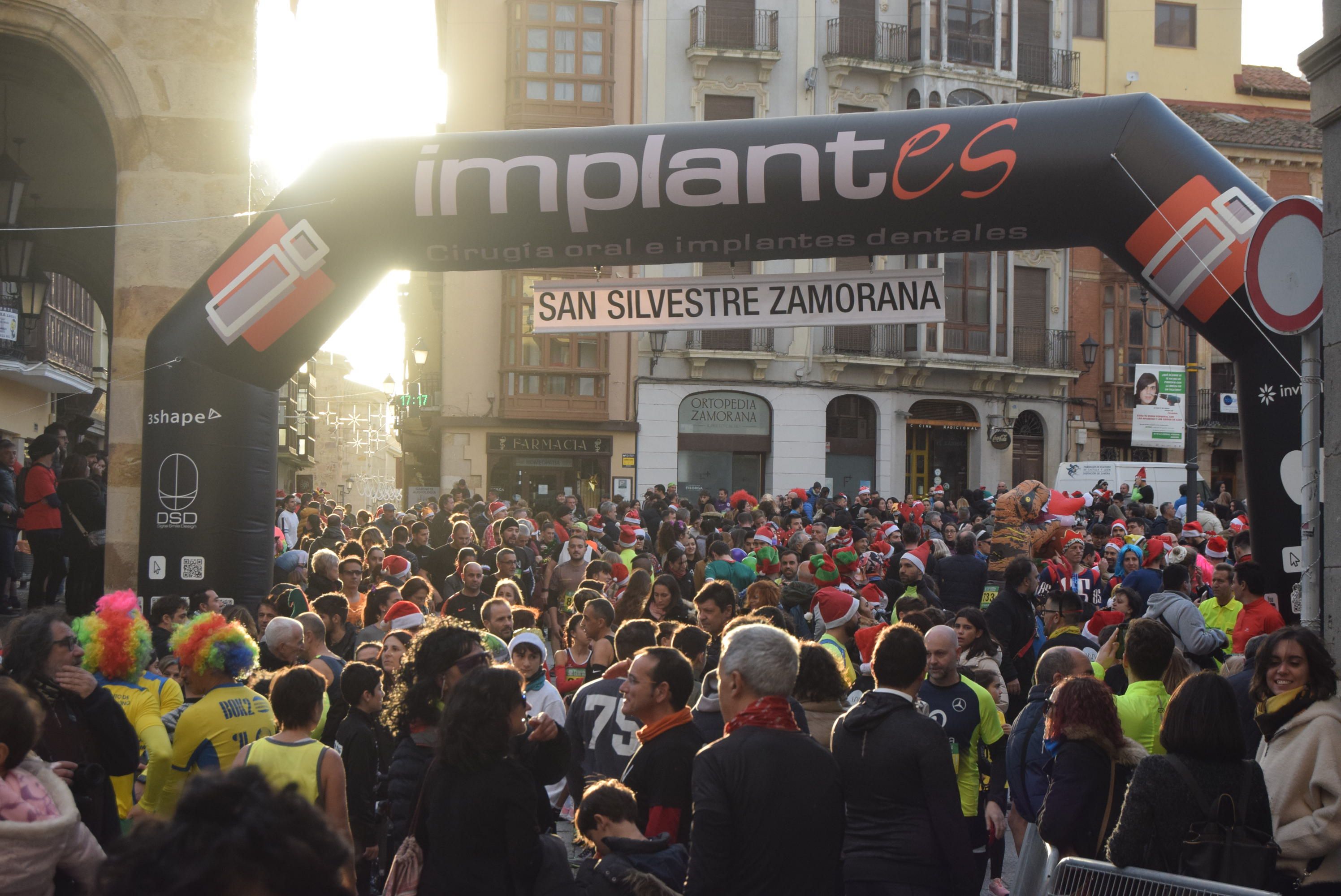 San Silvestre Zamorana (51)