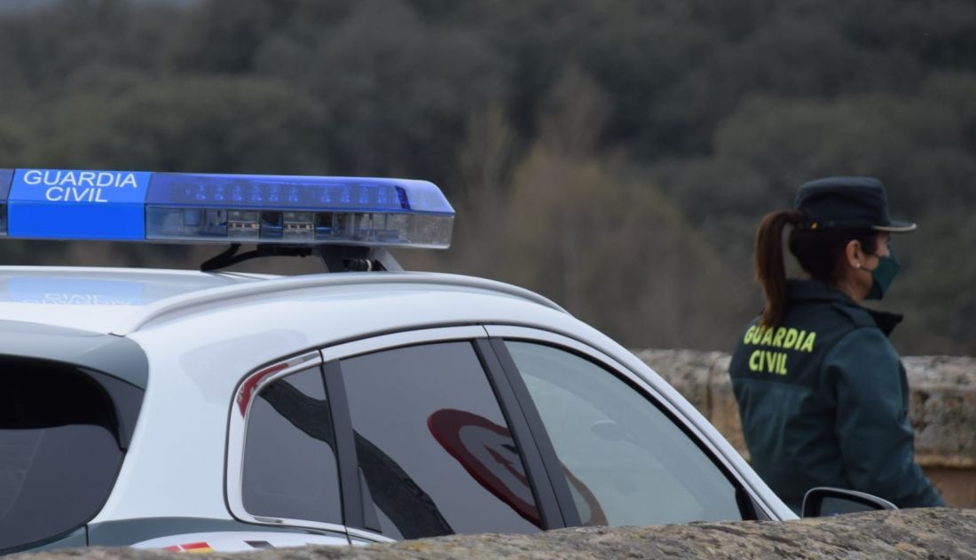 Guardia Civil 