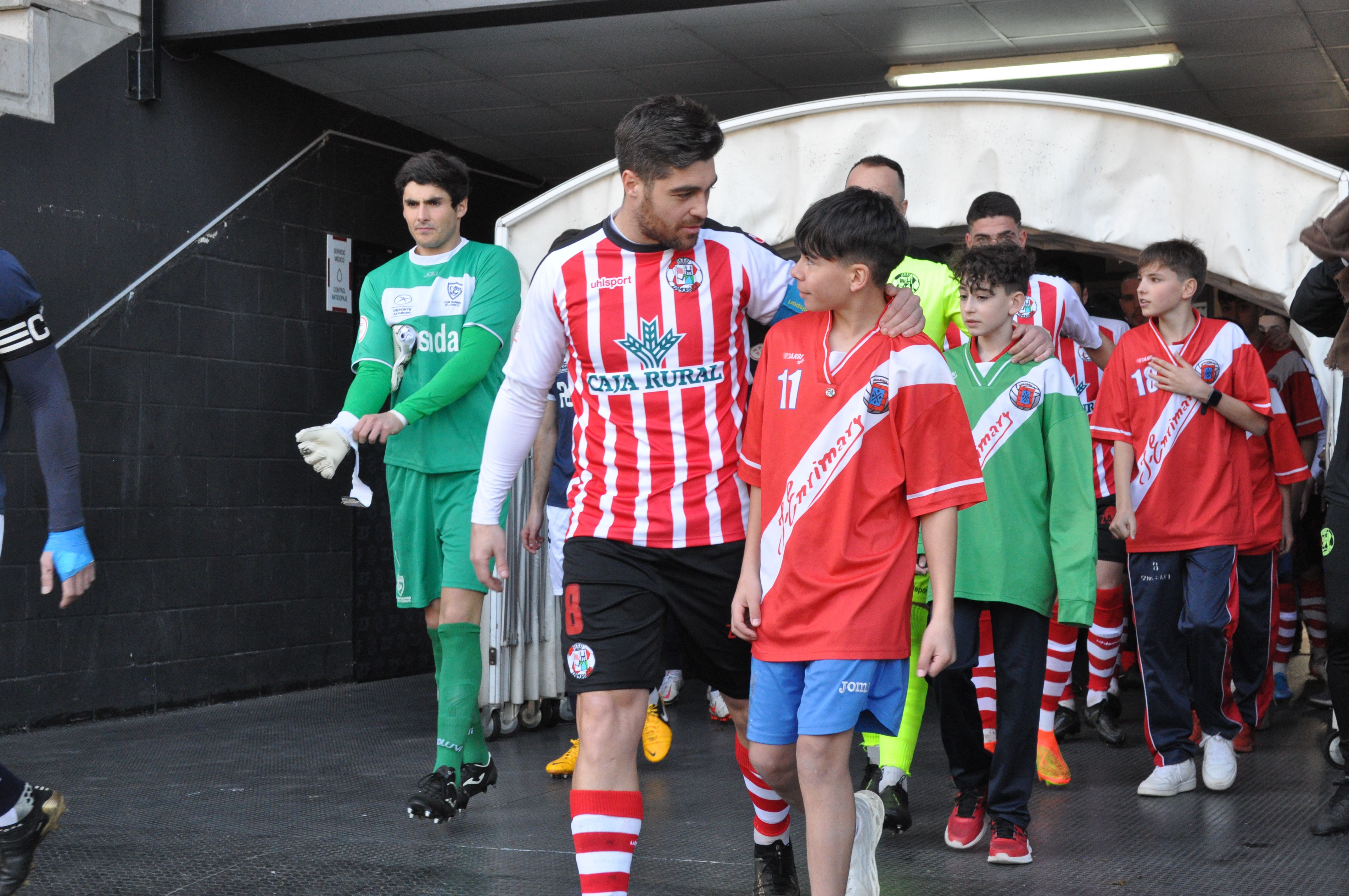 Zamora CF   Marino de Luanco (4)