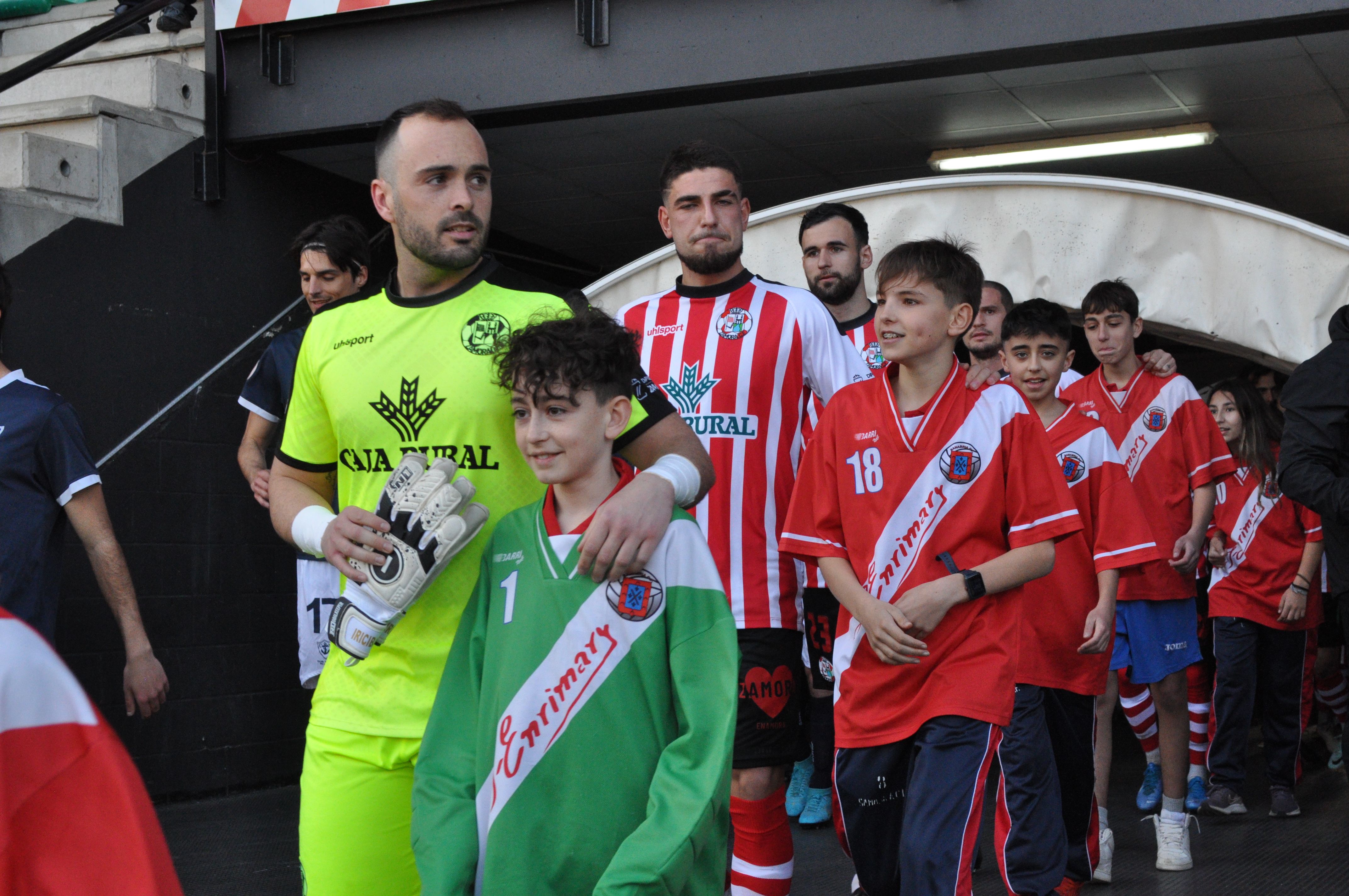 Zamora CF   Marino de Luanco (6)