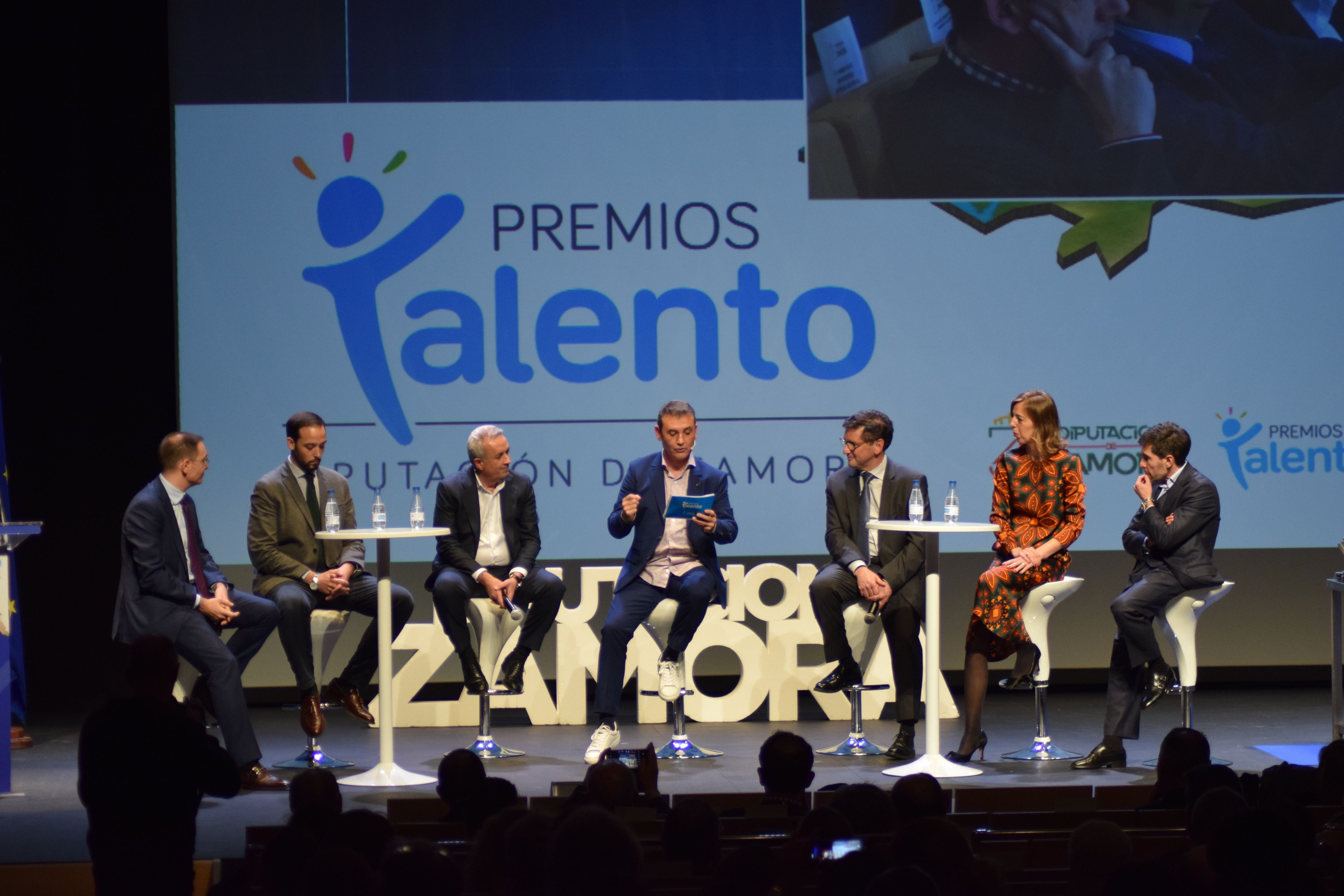 Premios Talento Diputación de Zamora (11)