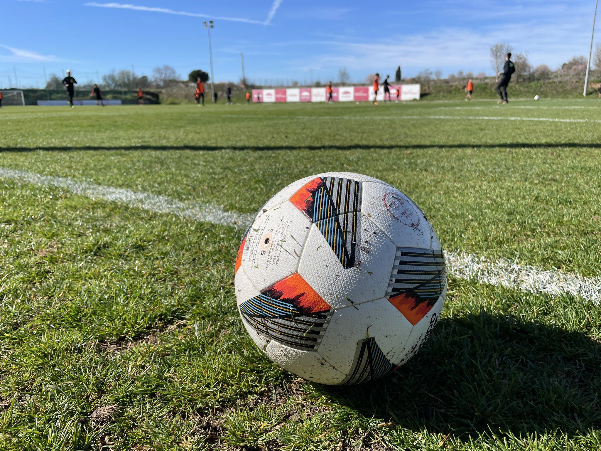 Balón de fútbol