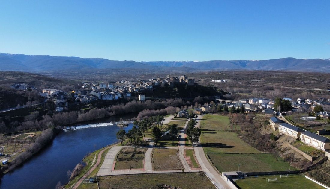 Uma das provas de longa distância mais importantes de Portugal vai passar por Puebla de Sanabria