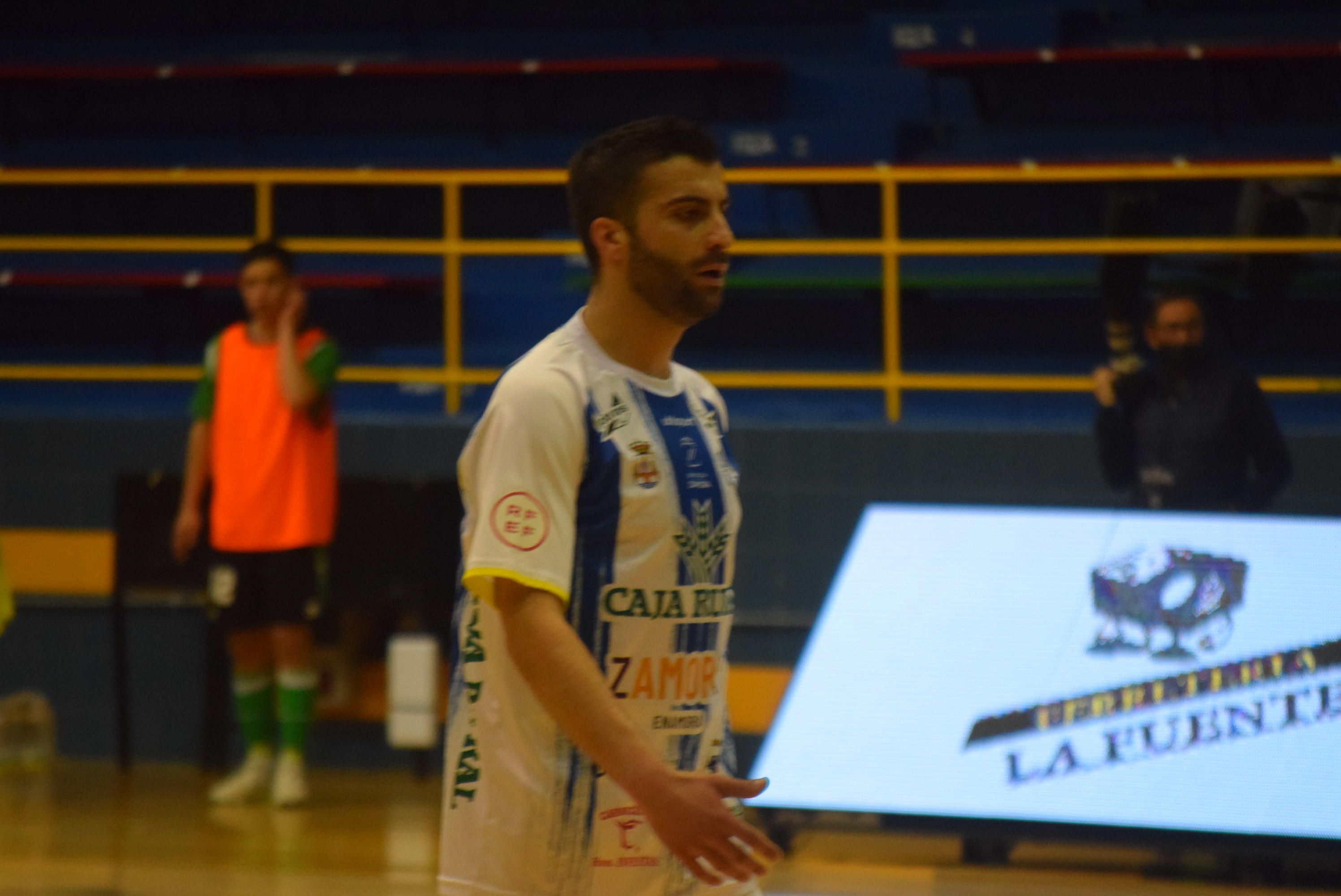 Atlético Benavente   Real Betis Futsal (31)