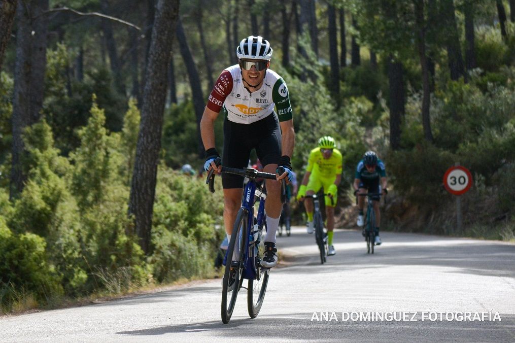 David Domínguez en Trofeo Guerrita   Zamora Enamora (2)