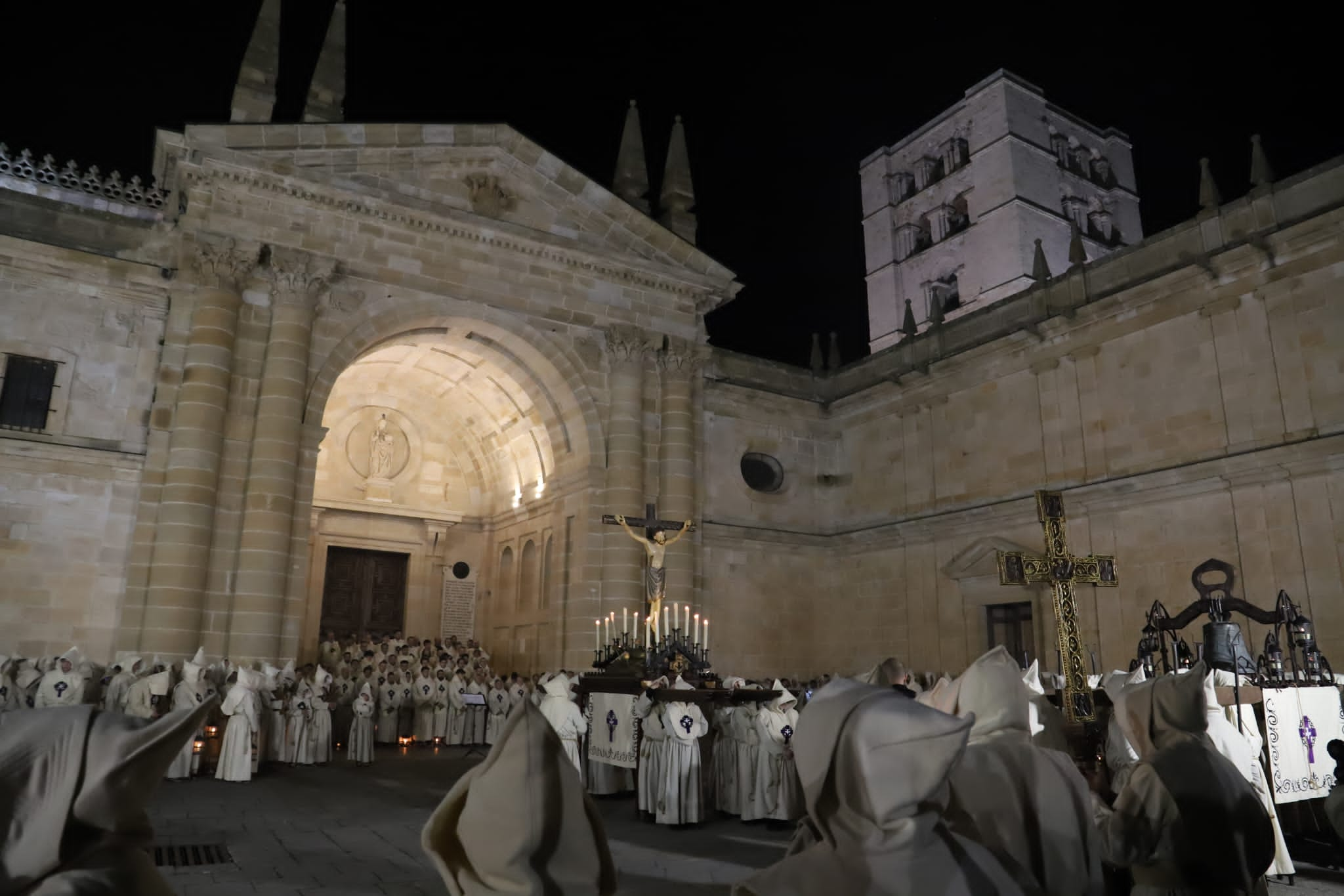 Hermandad Penitencial del Santísimo Cristo del Espíritu Santo (22)