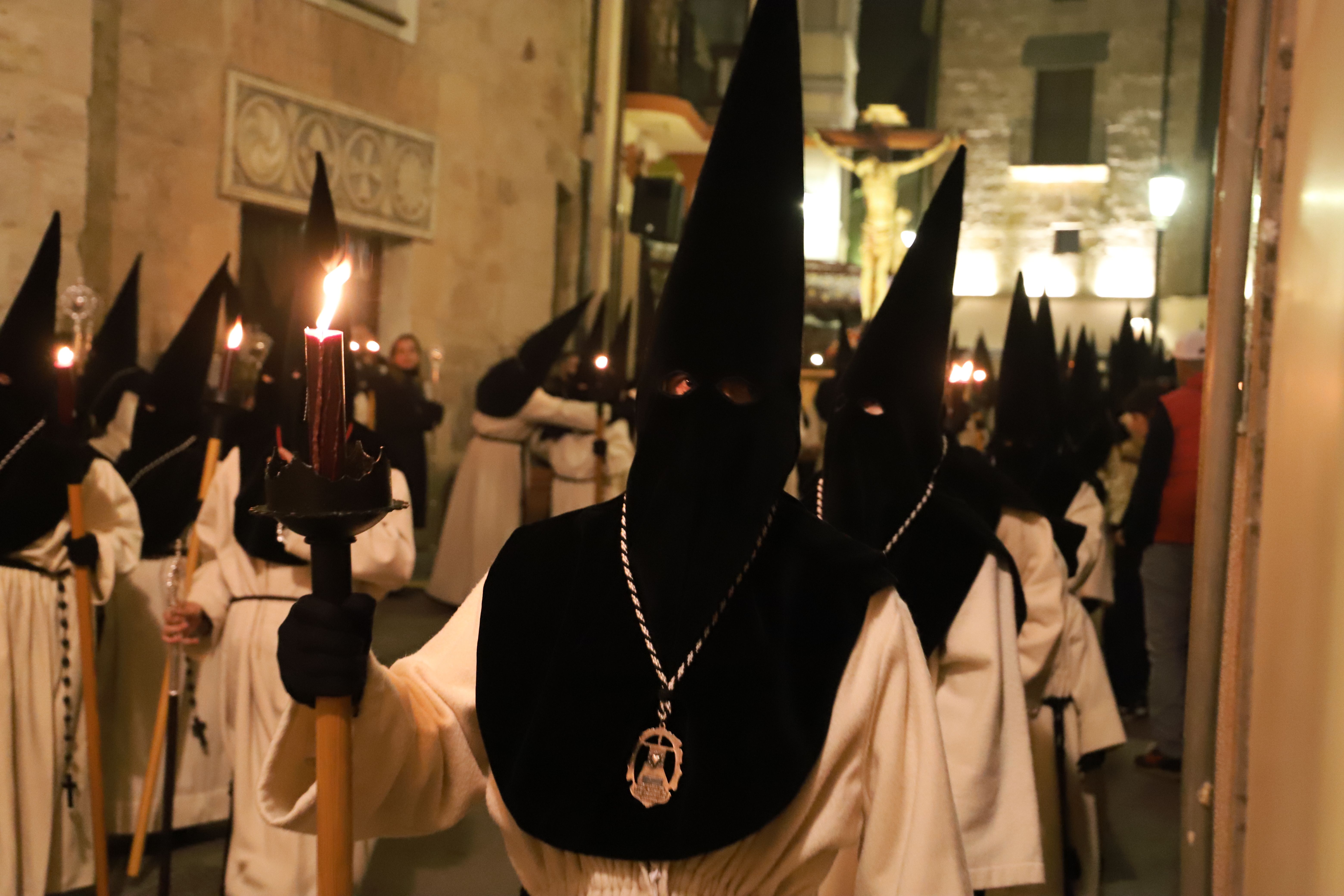 Real Cofradía de Nuestra Madre de las Angustias