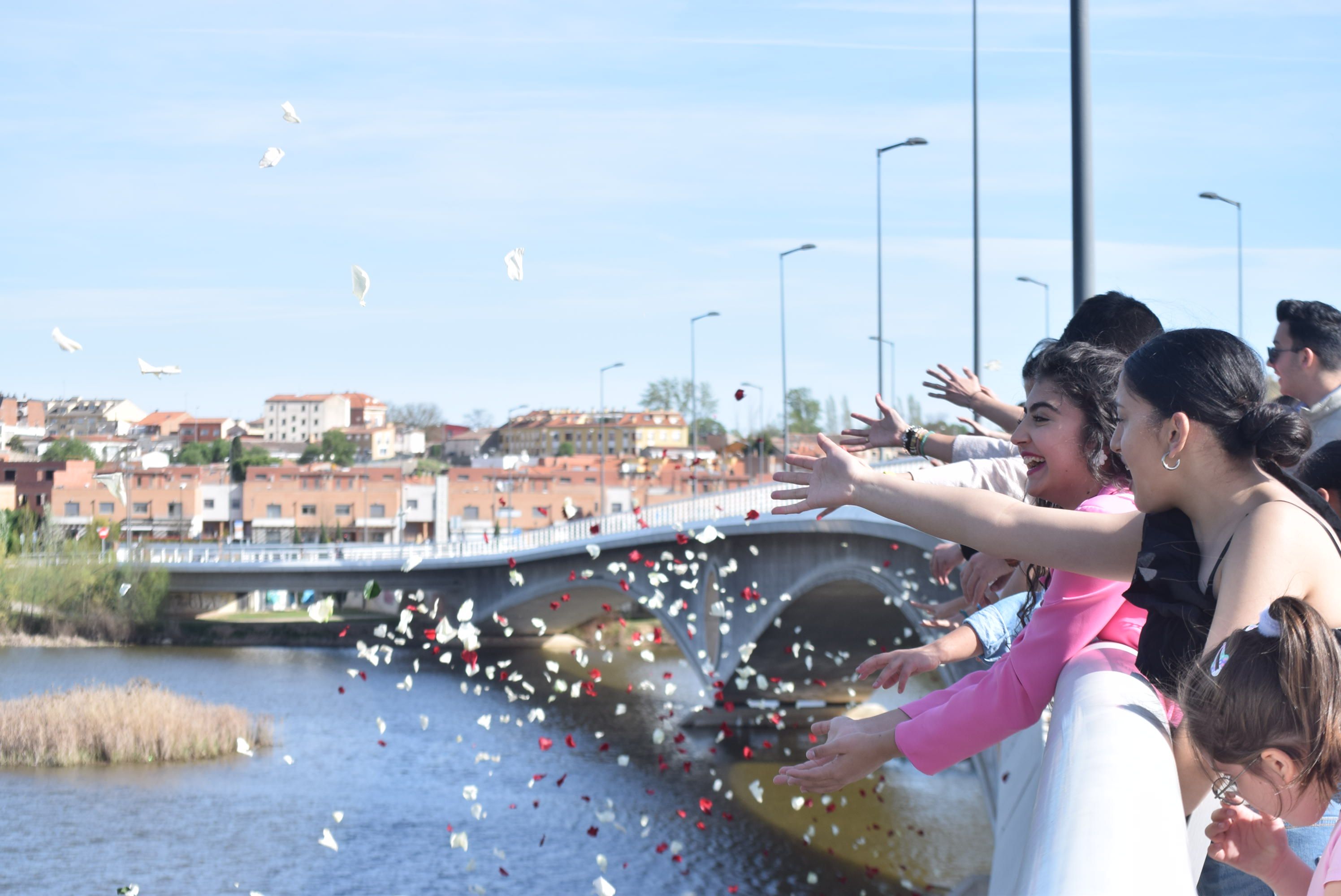 Dia Internacional del Pueblo Gitano. Foto: David Barrueco