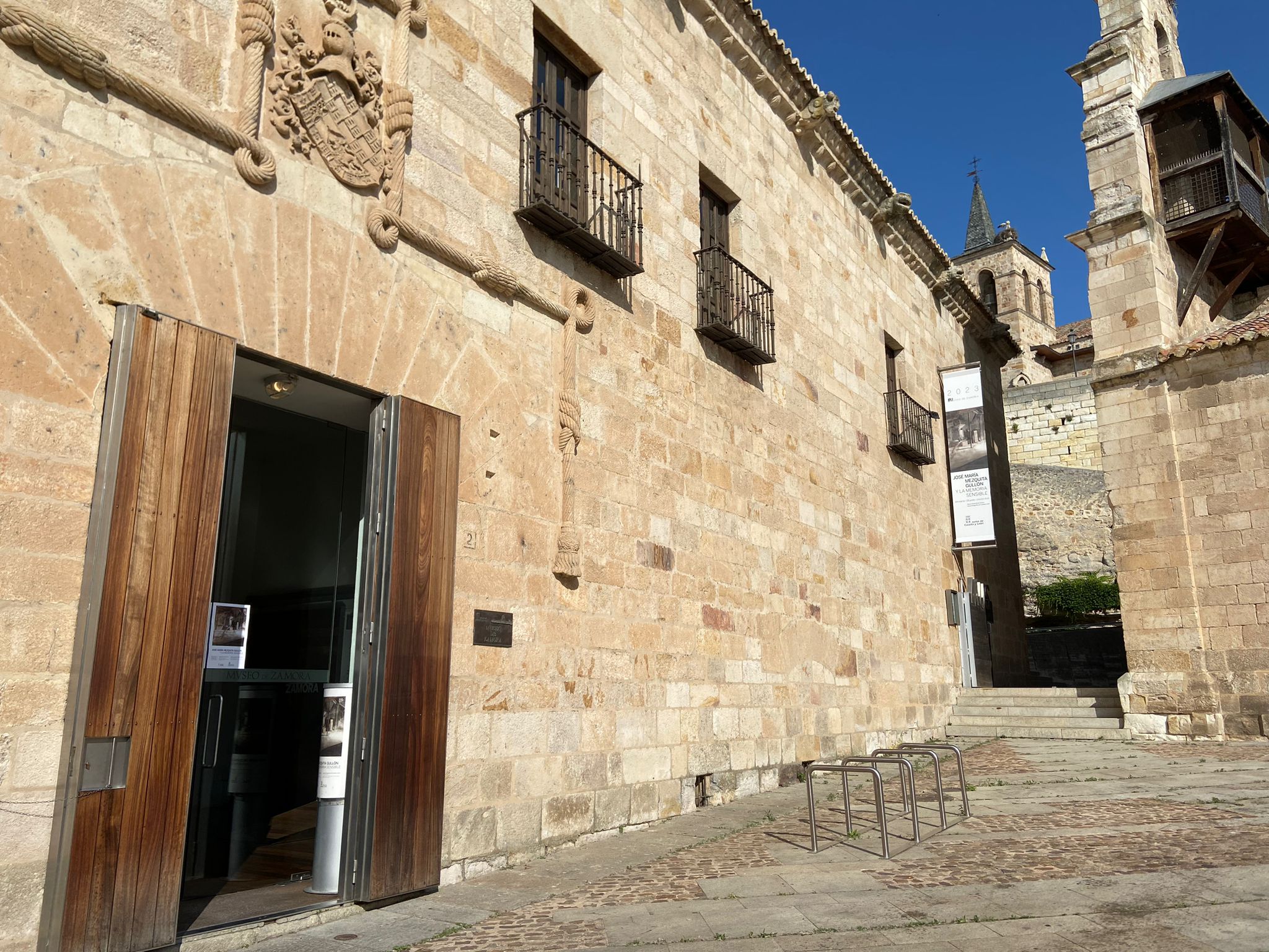 Museo de Zamora