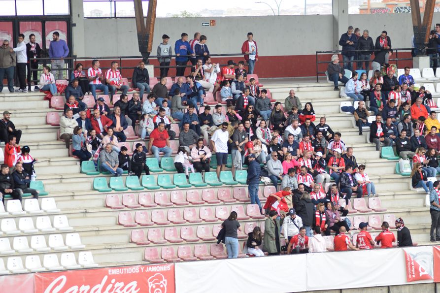 Zamora CF   Alavés B (1)