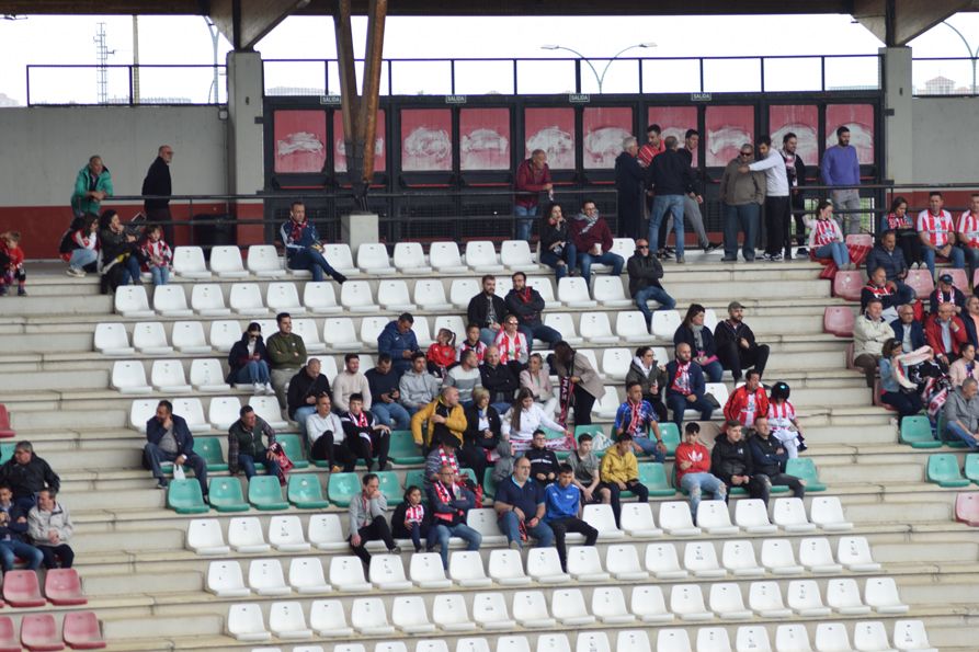 Zamora CF   Alavés B (2)