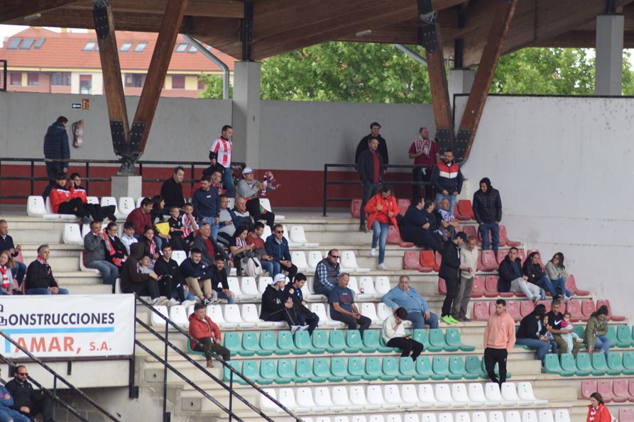 Zamora CF   Alavés B (5)