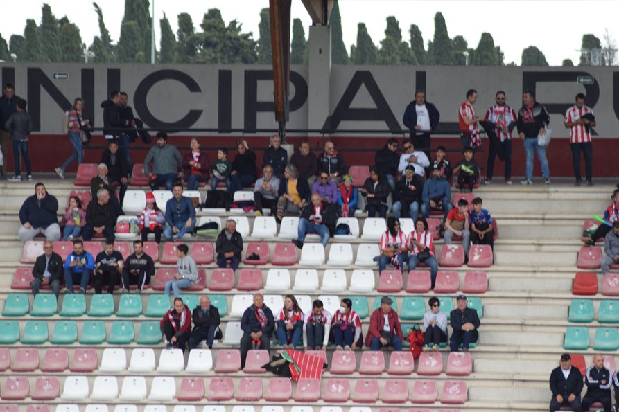 Zamora CF   Alavés B (6)