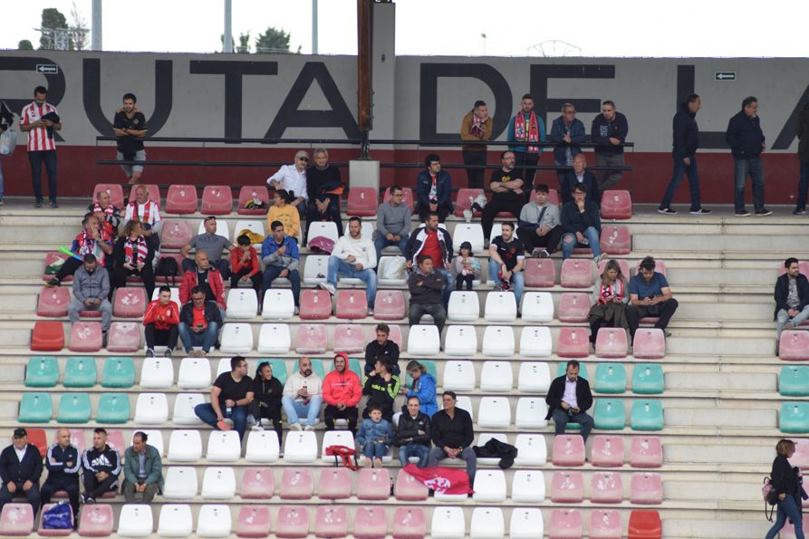 Zamora CF   Alavés B (7)