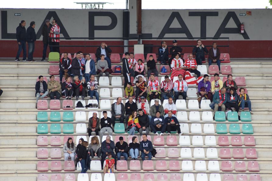 Zamora CF   Alavés B (8)