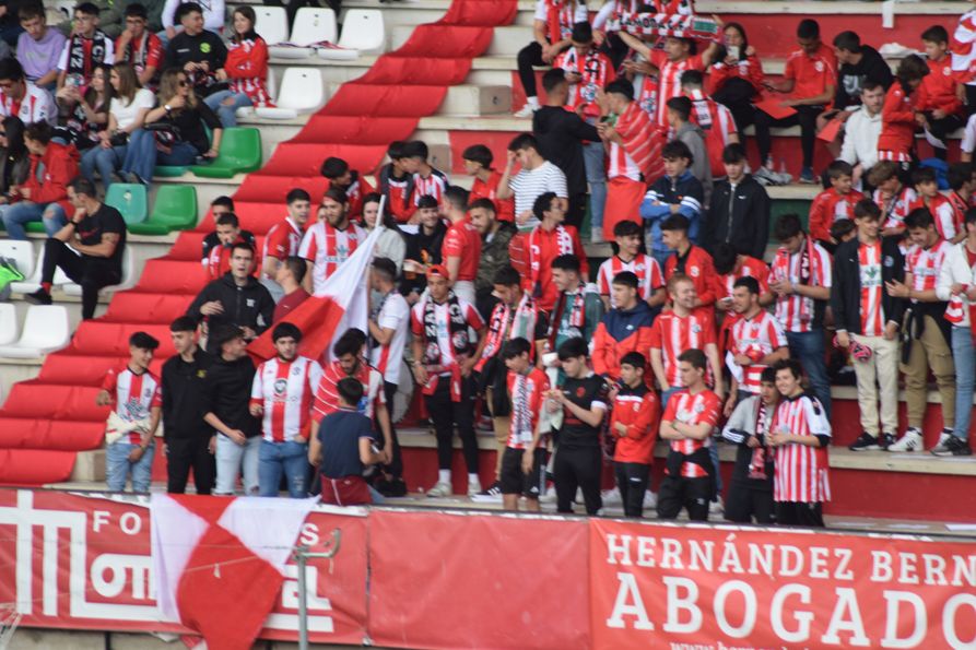 Zamora CF   Alavés B (10)