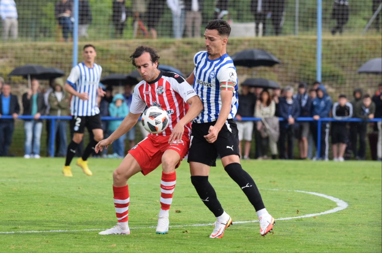 Charly Deja De Pertenecer A La Disciplina Del Zamora CF