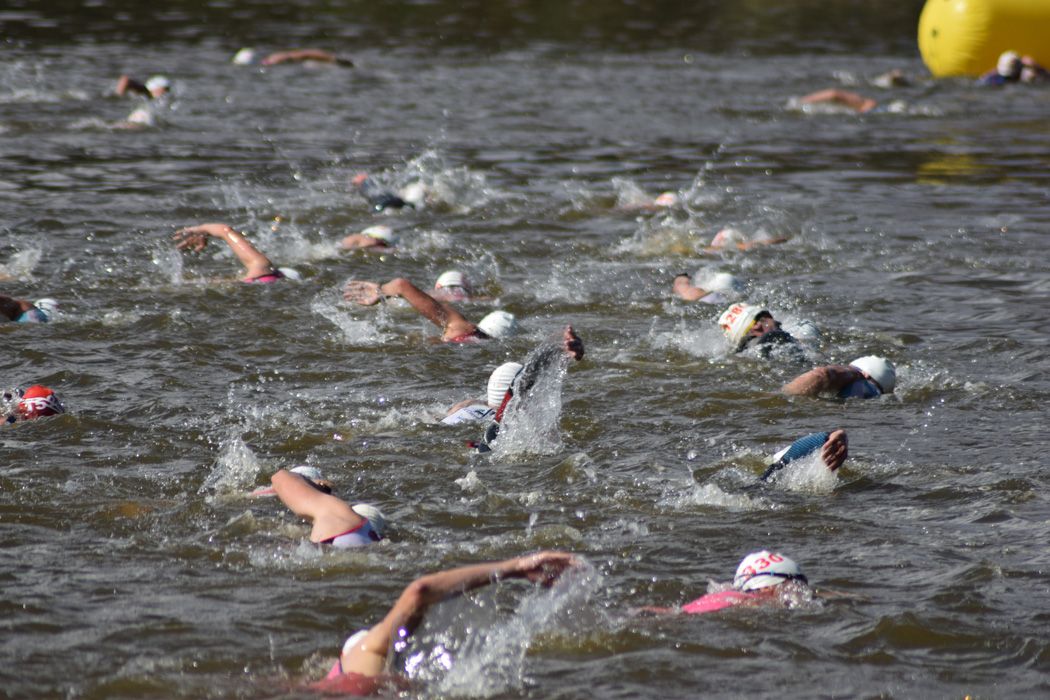 Campeonato de triatlón Ciudad de Zamora (87)