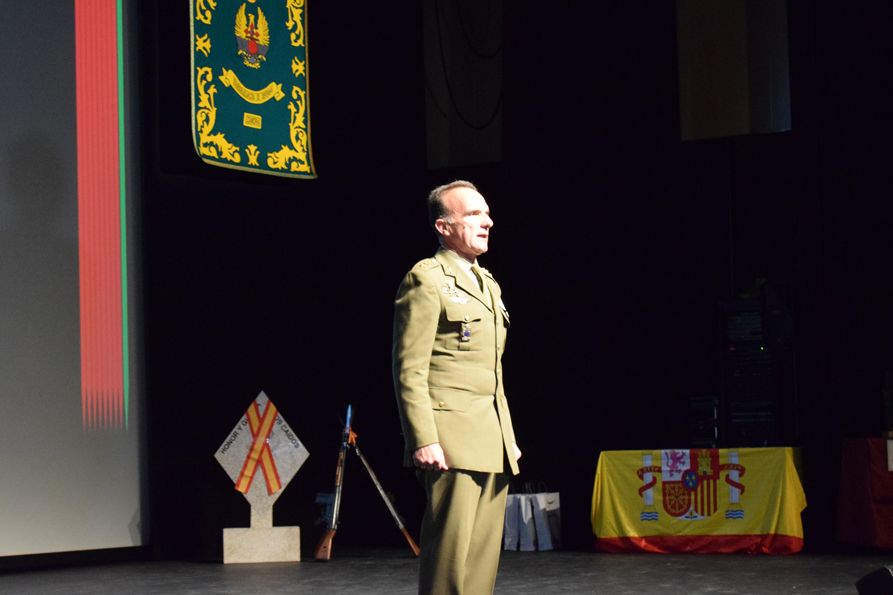 Celebración de la Semana de las Fuerzas Armadas en Zamora (9)