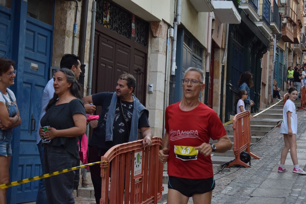 Carrera Dos y Pingada en la cuesta de Balborraz (5)