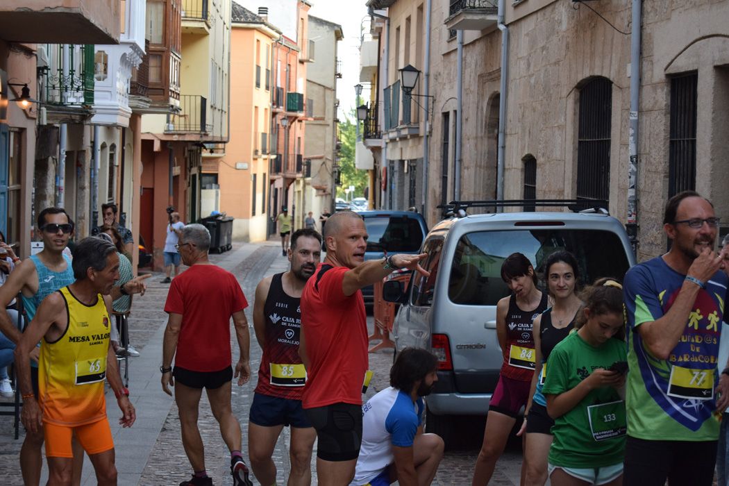 Carrera Dos y Pingada en la cuesta de Balborraz (6)