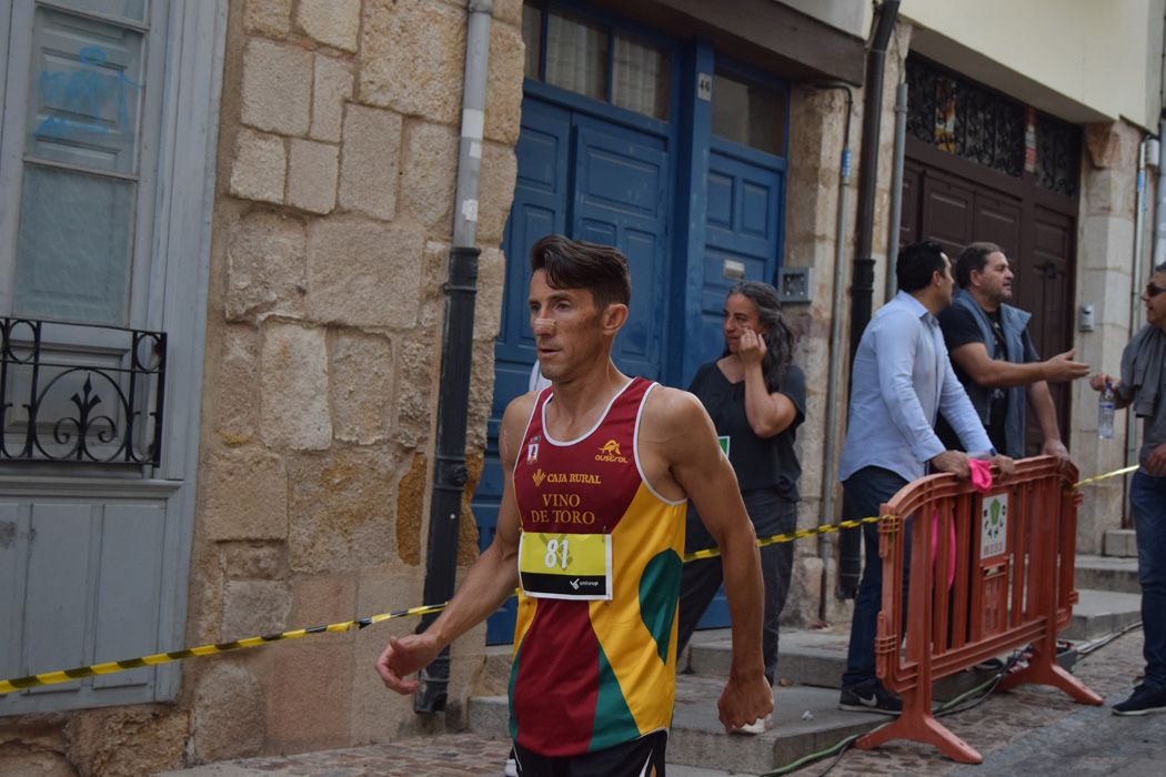 Carrera Dos y Pingada en la cuesta de Balborraz (7)