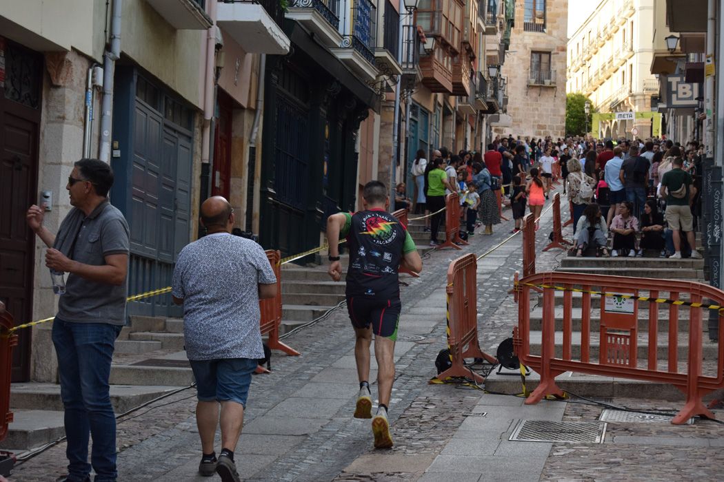 Carrera Dos y Pingada en la cuesta de Balborraz (8)