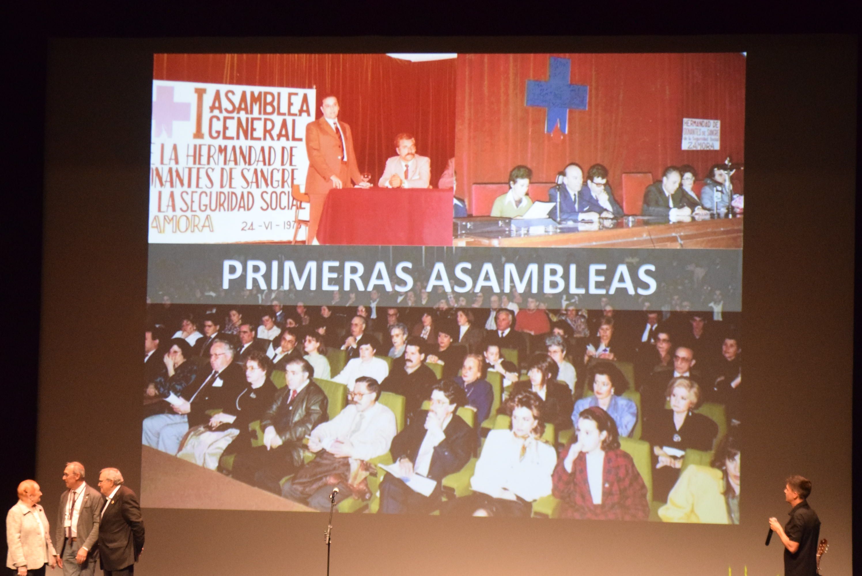 Gala Hermandad de Donantes de Sangre (5)