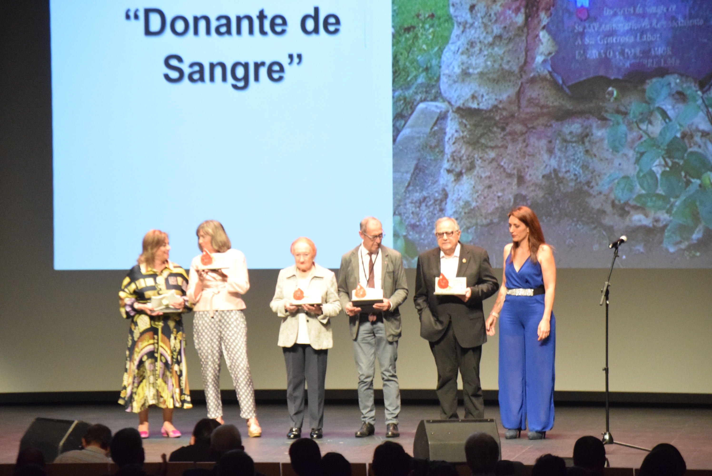 Gala Hermandad de Donantes de Sangre (7)